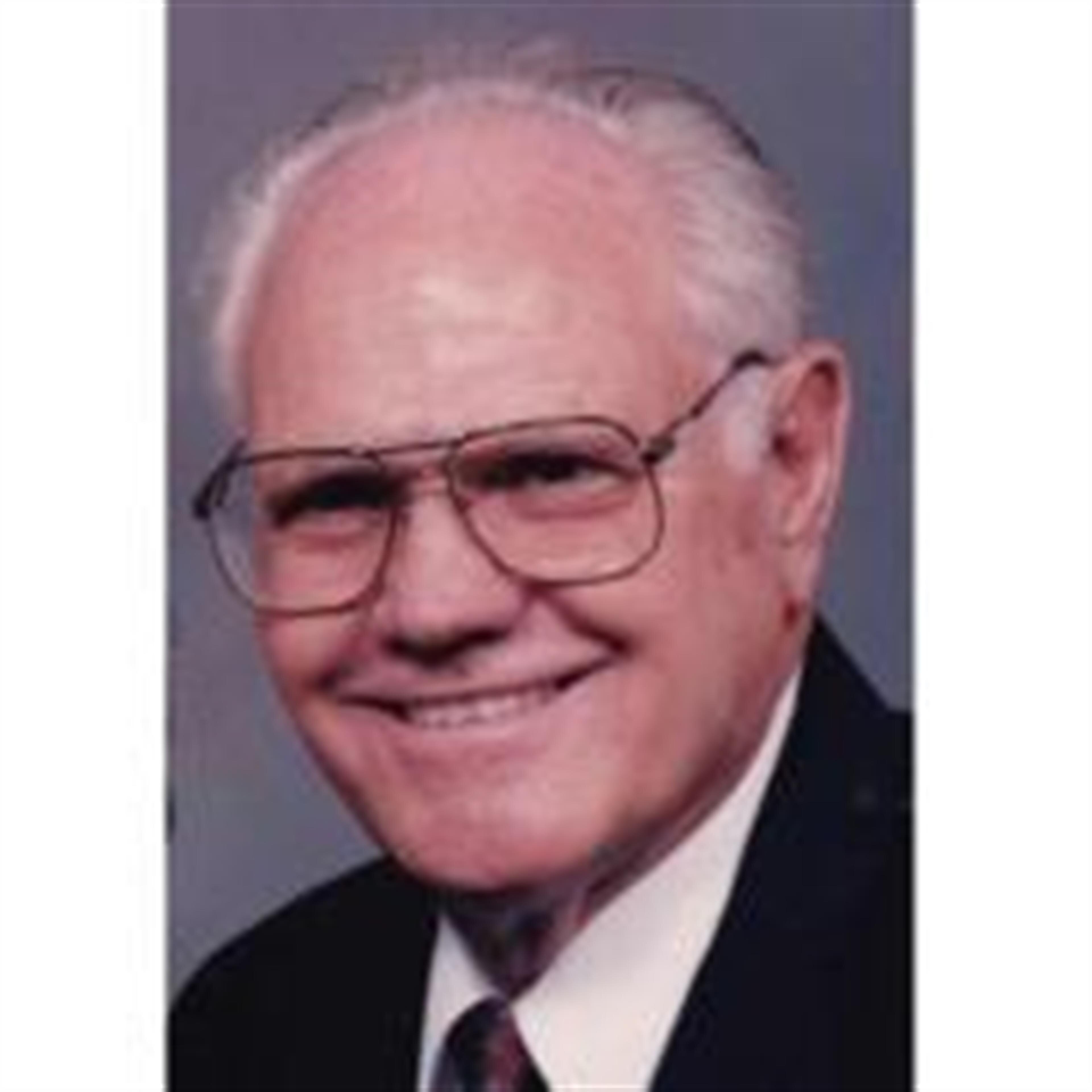 Clinton "Harold" Hawkins