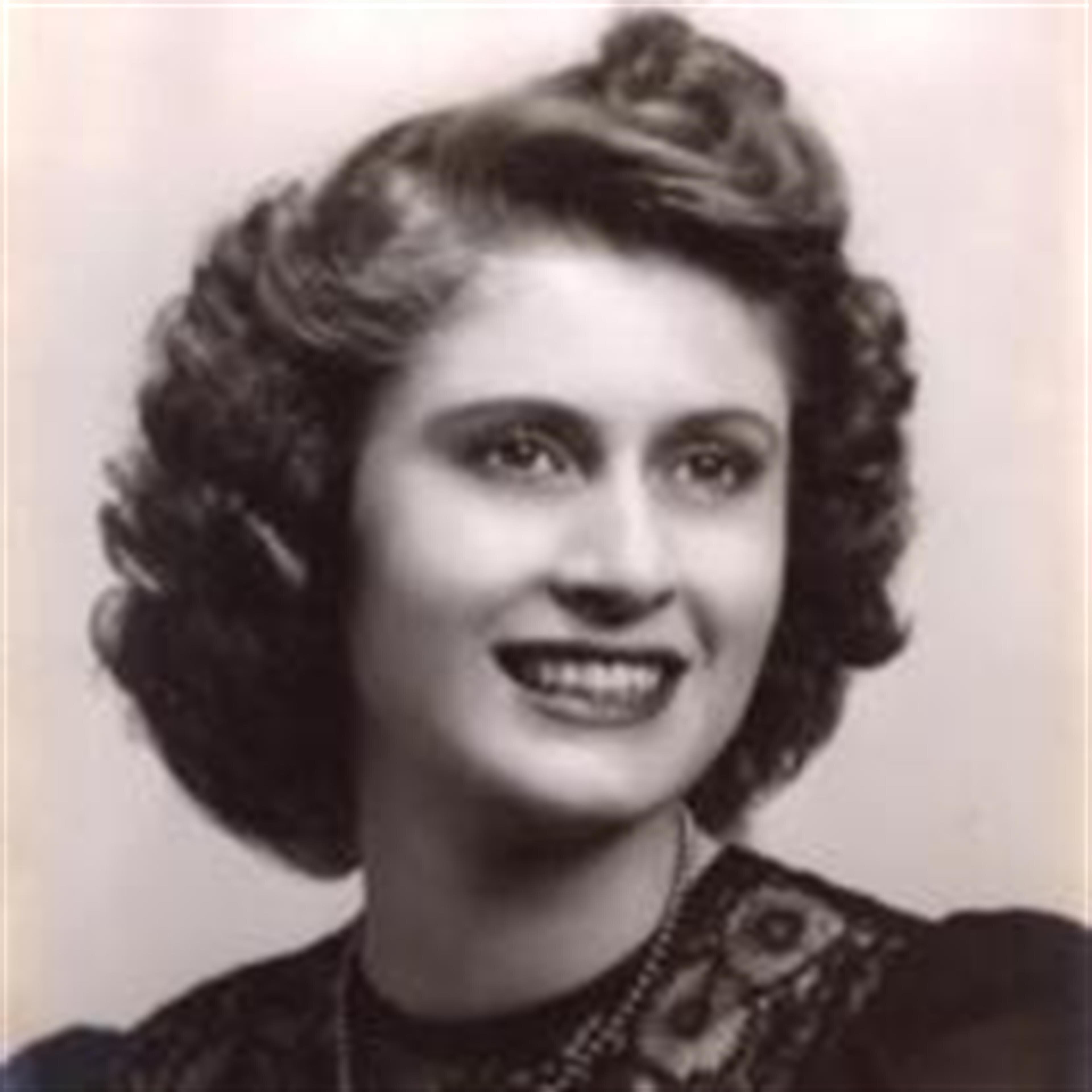 Dorothy Knox Brown
