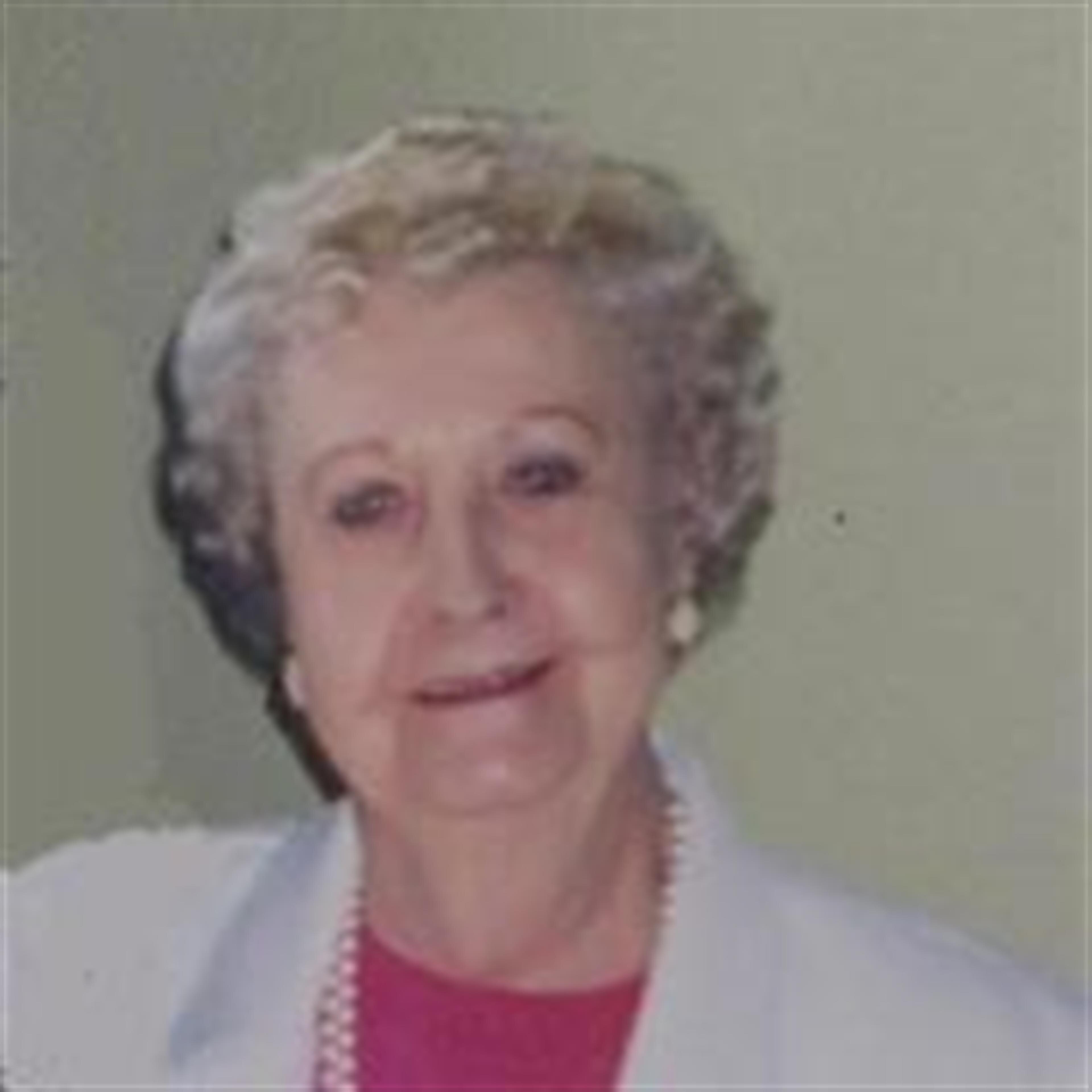 Eva E Nordstrom