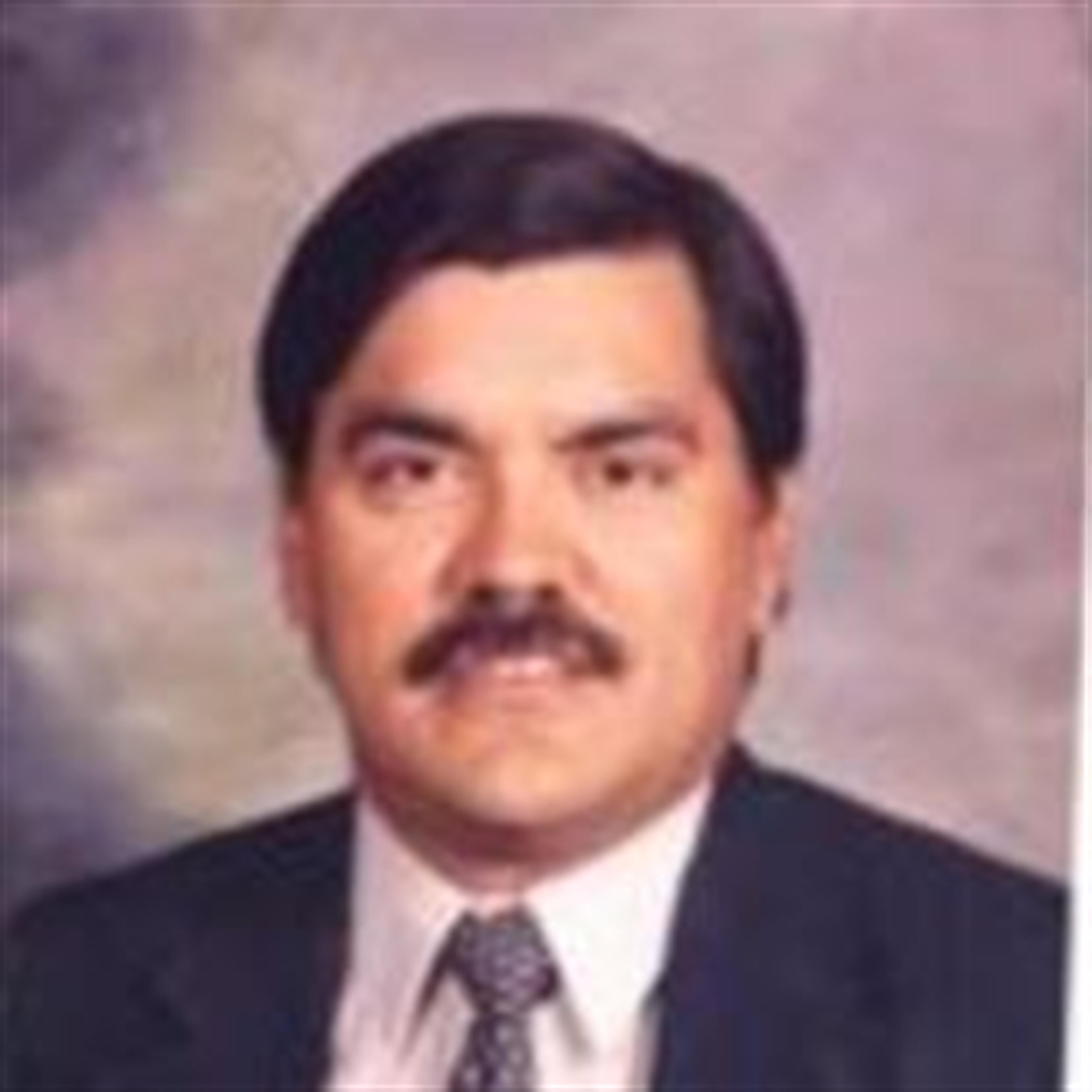 Richard Aguilar