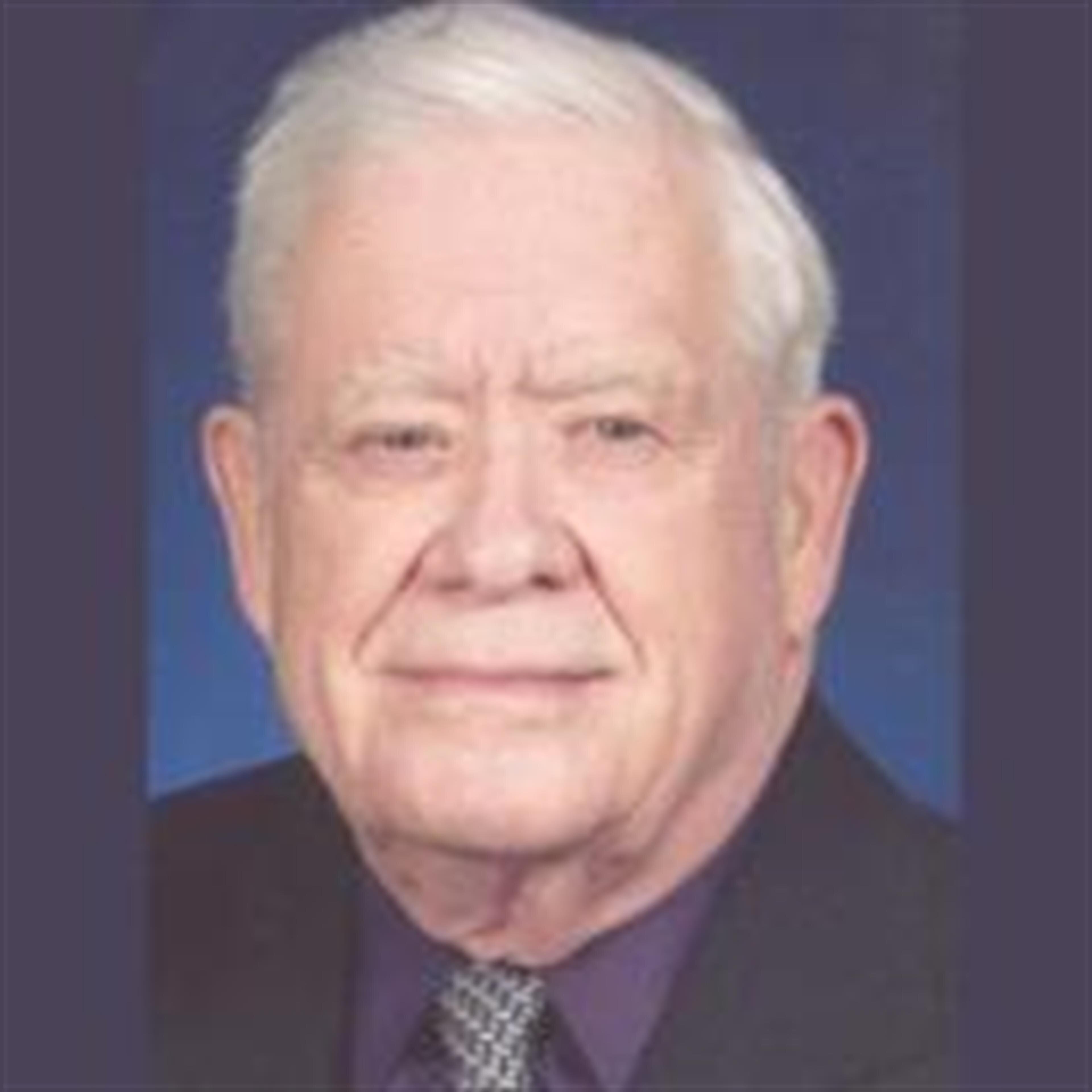 Issac N. Phillips