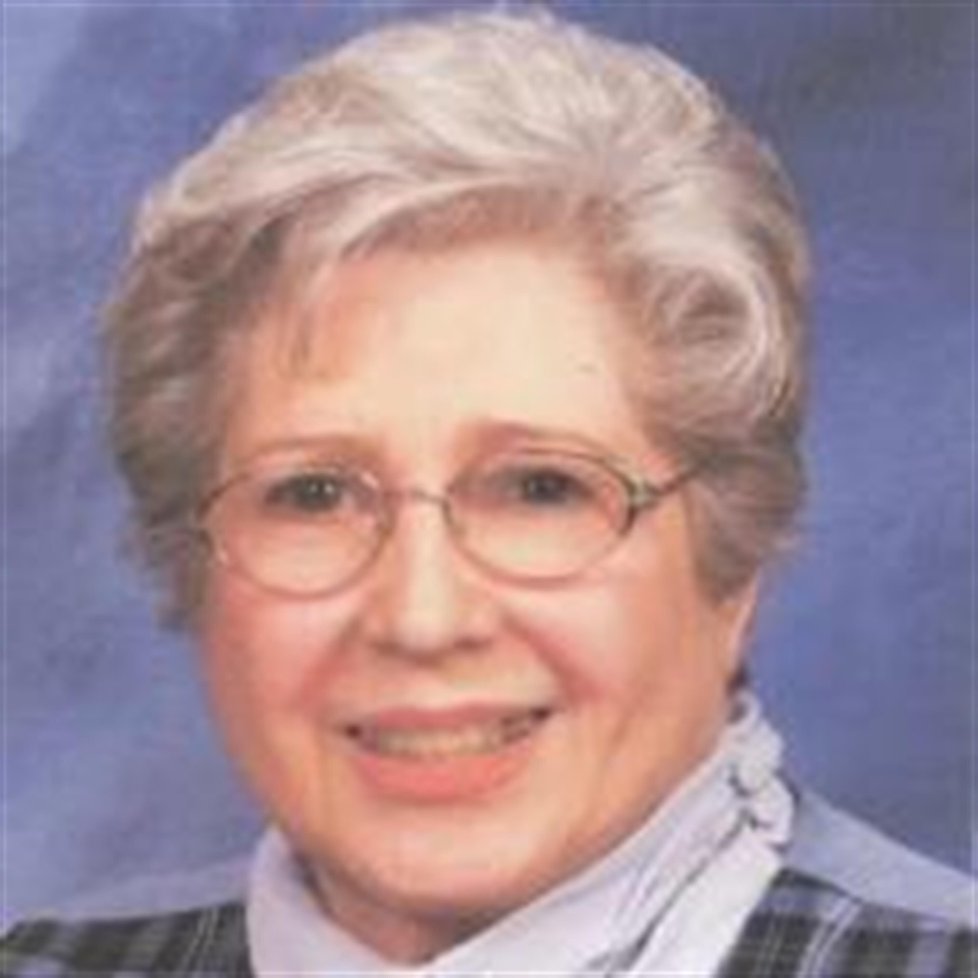 Claudena Parnell