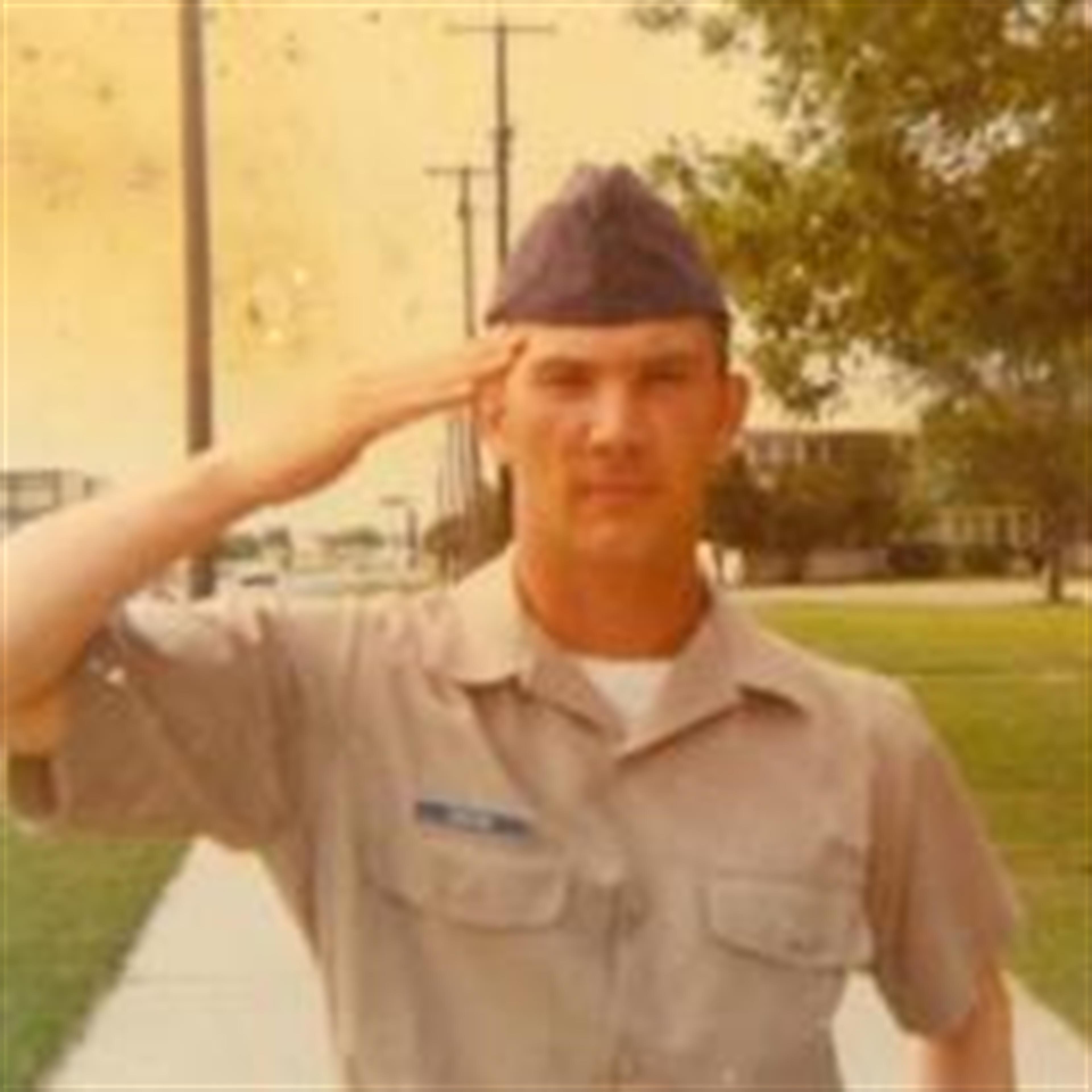 Ronald Stephen Davis