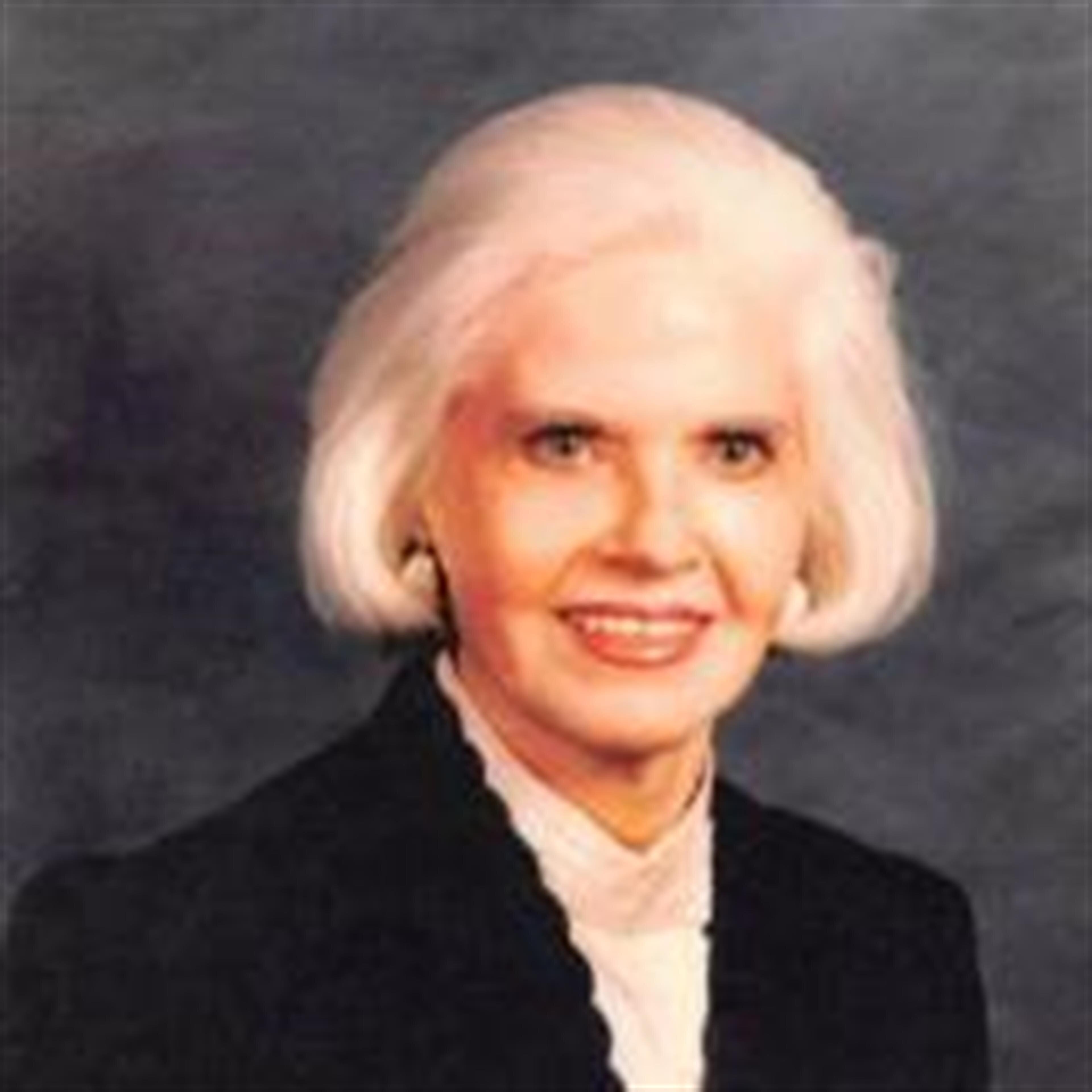 La Verne Thornberry