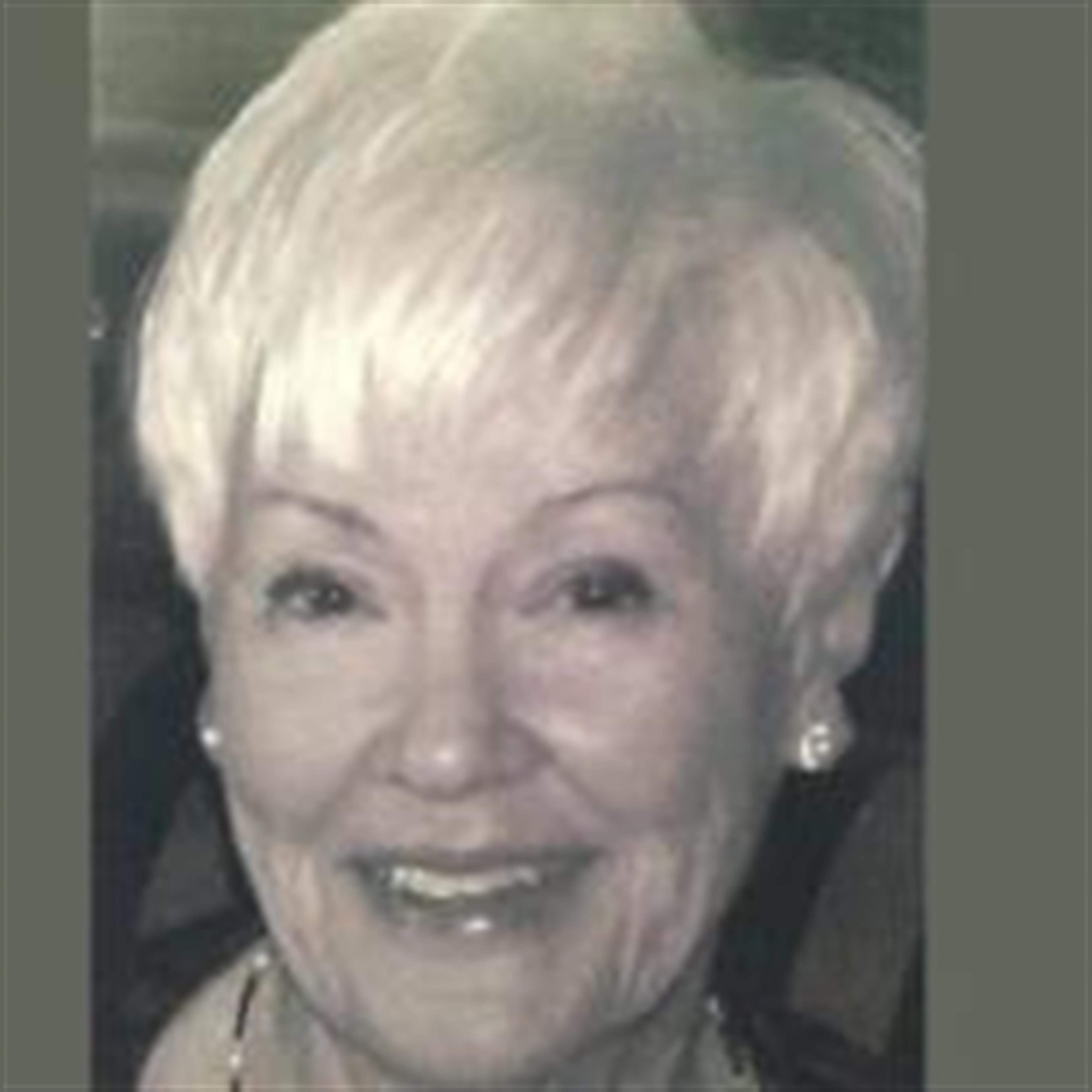 Lyndabel E. Martin's obituary picture