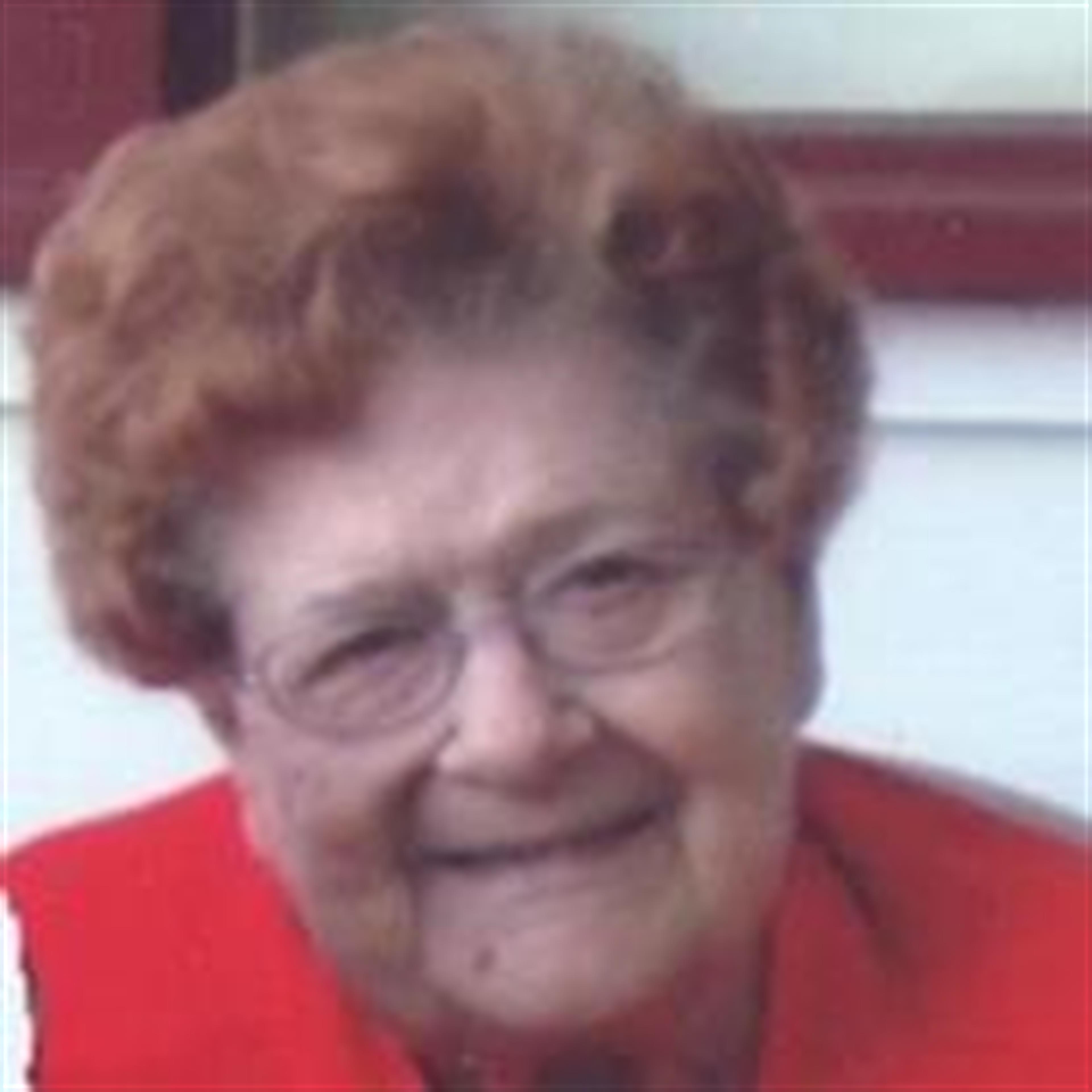 Bonnie J. West
