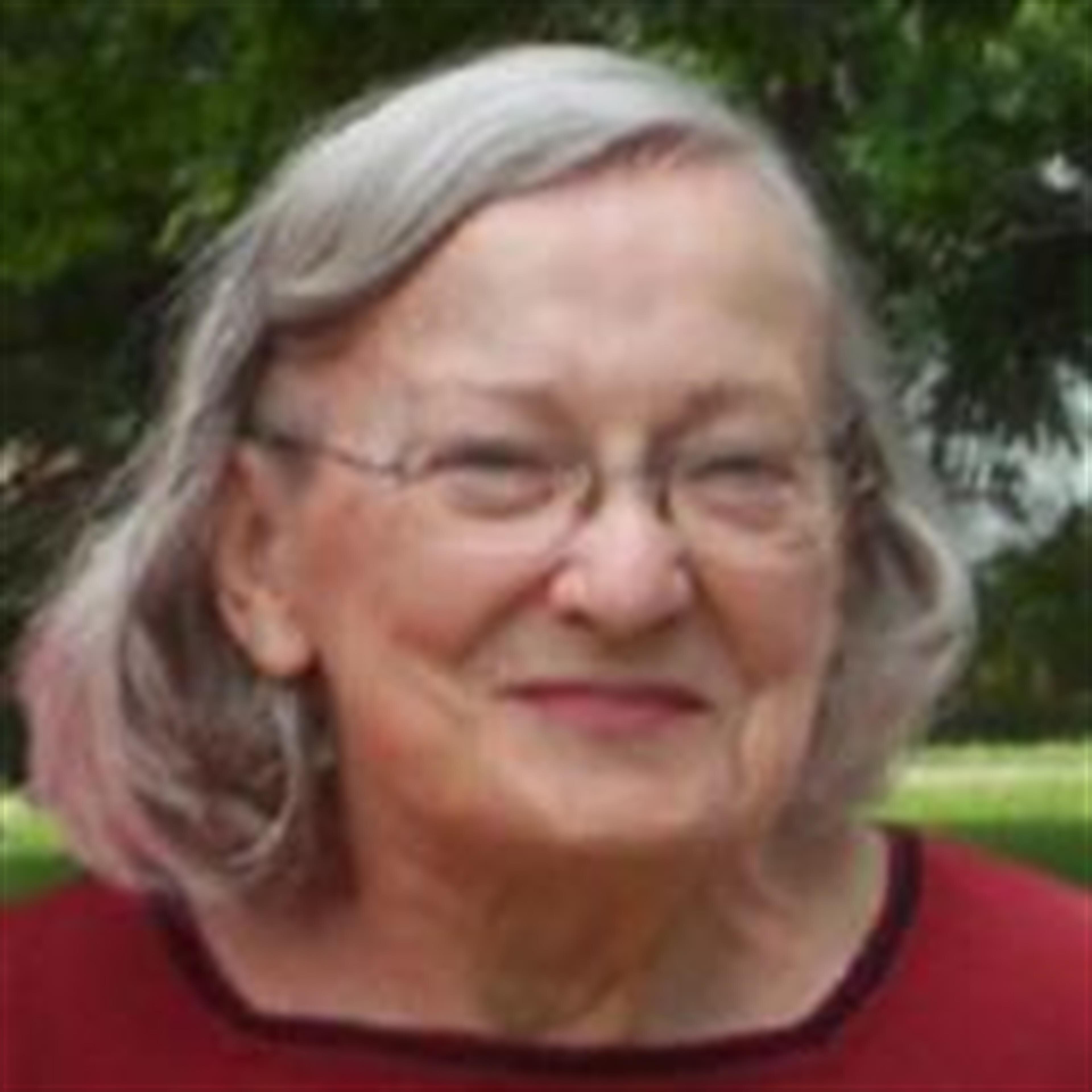 Anne J. Austin
