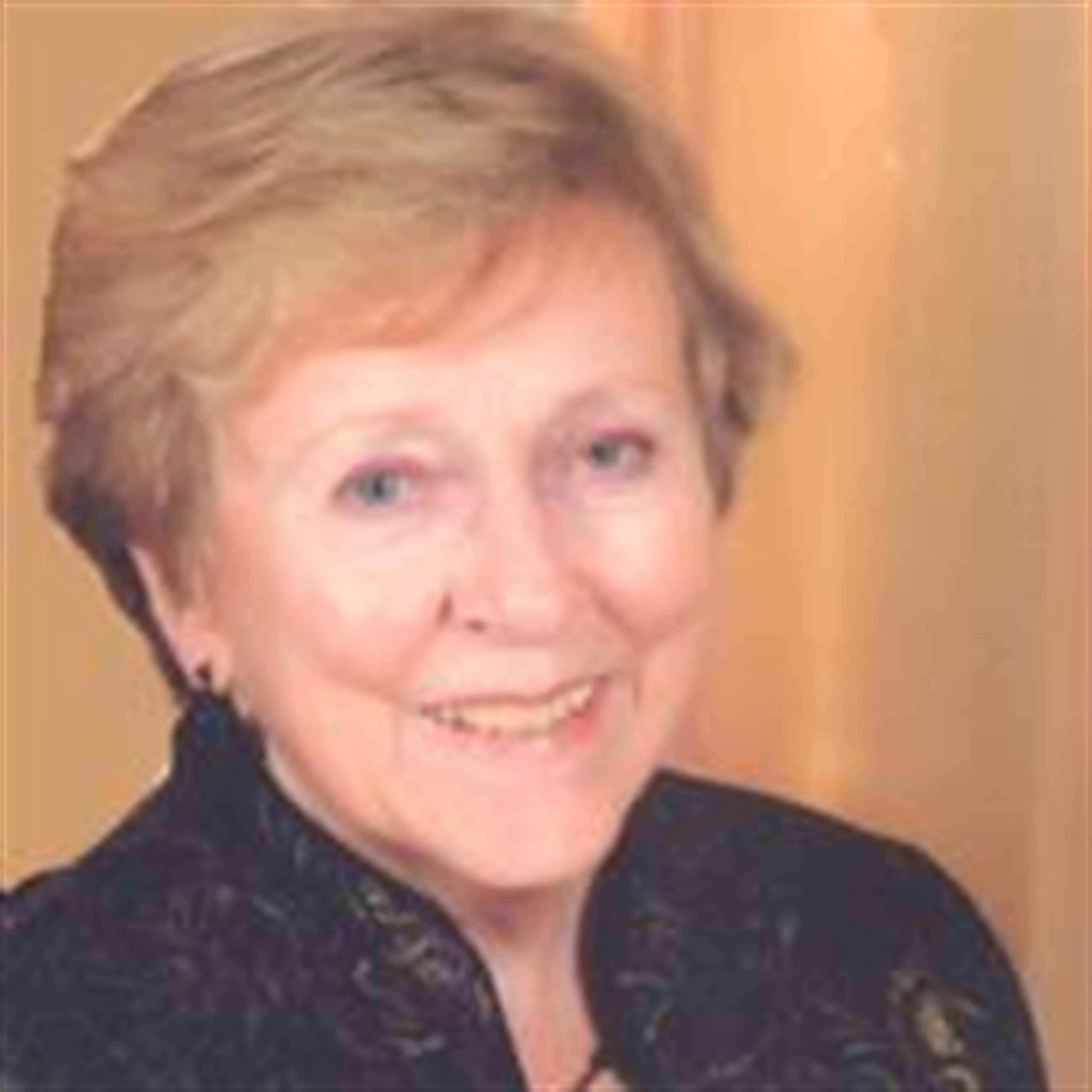 Mary Wood