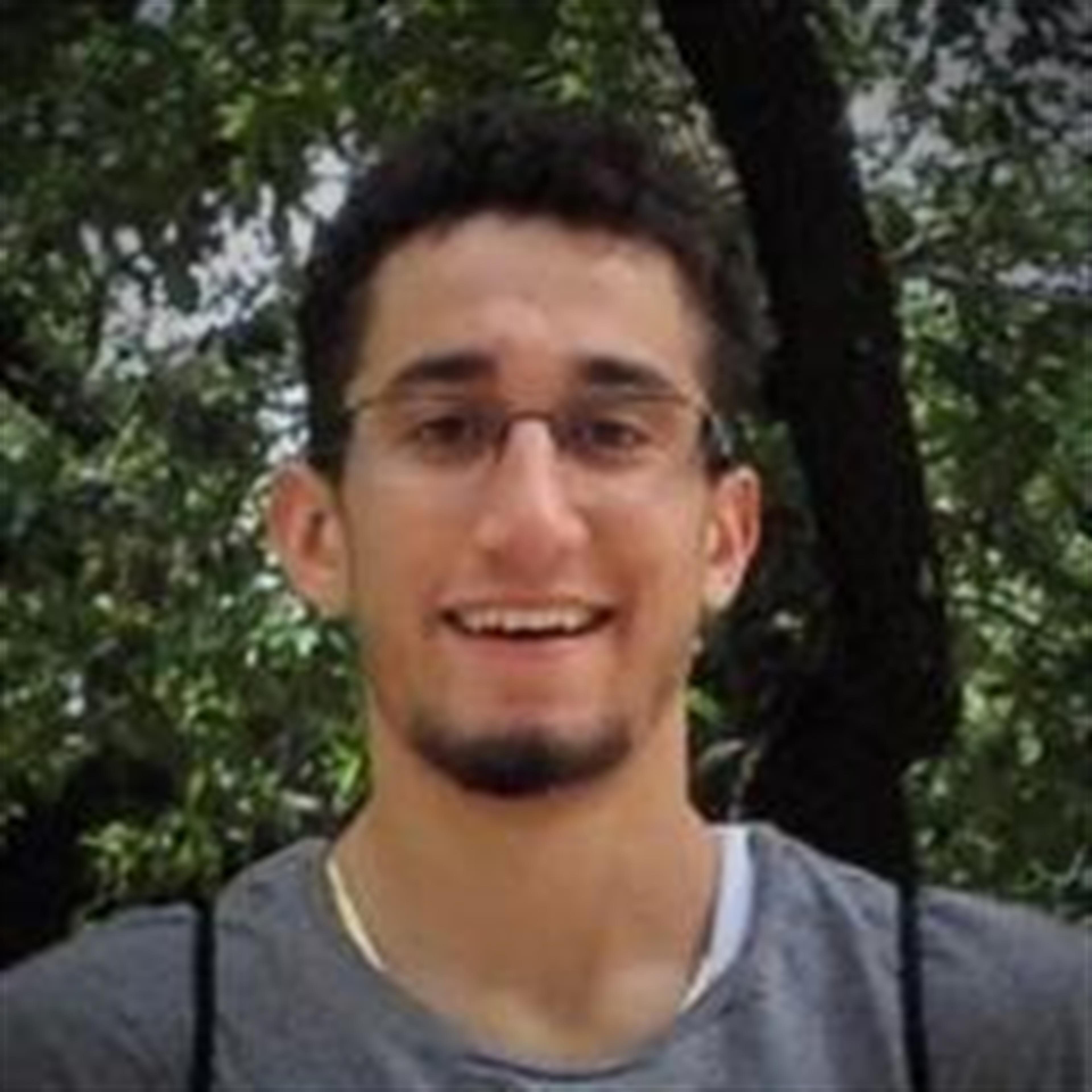 Alger Ben Baker III