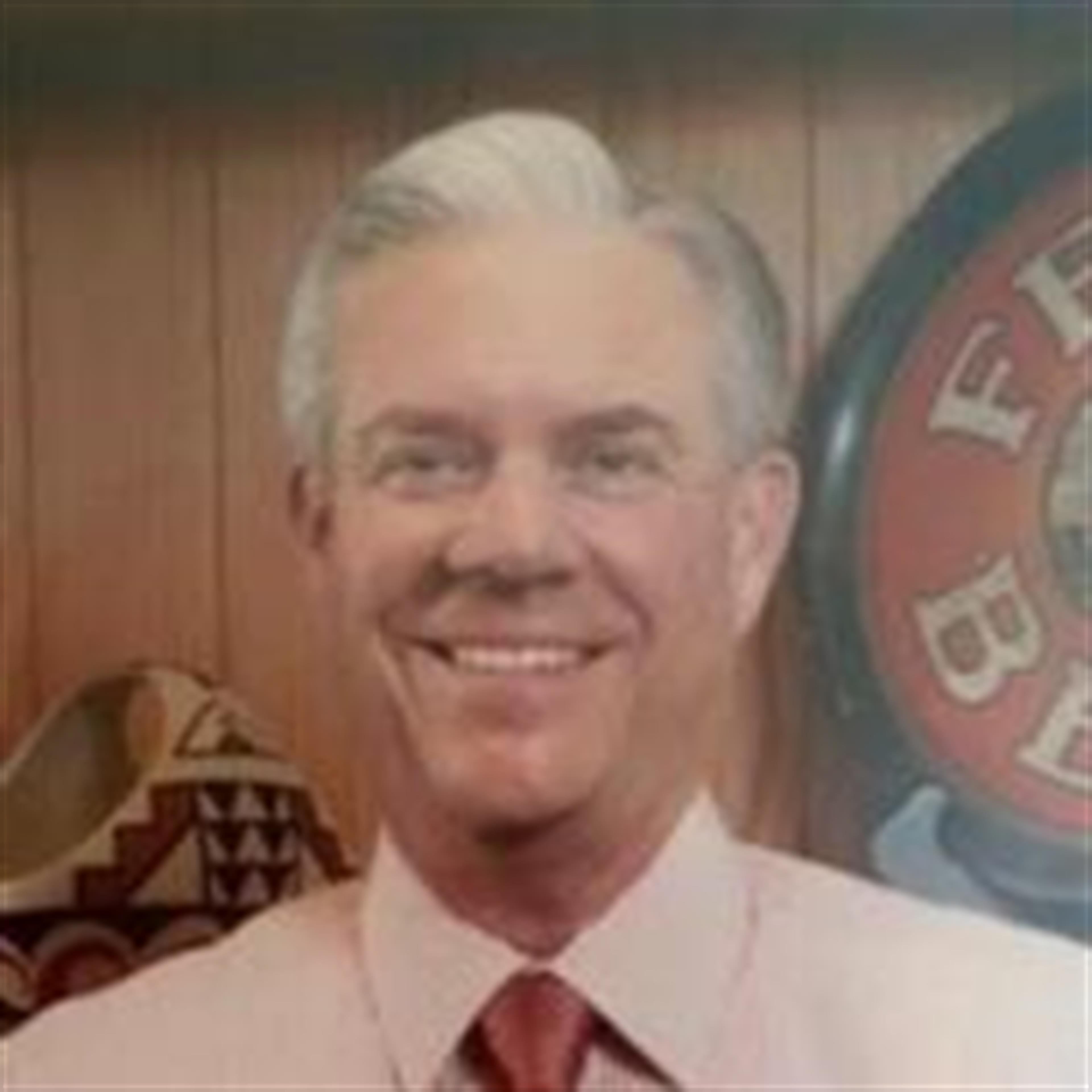 Steve Fehr
