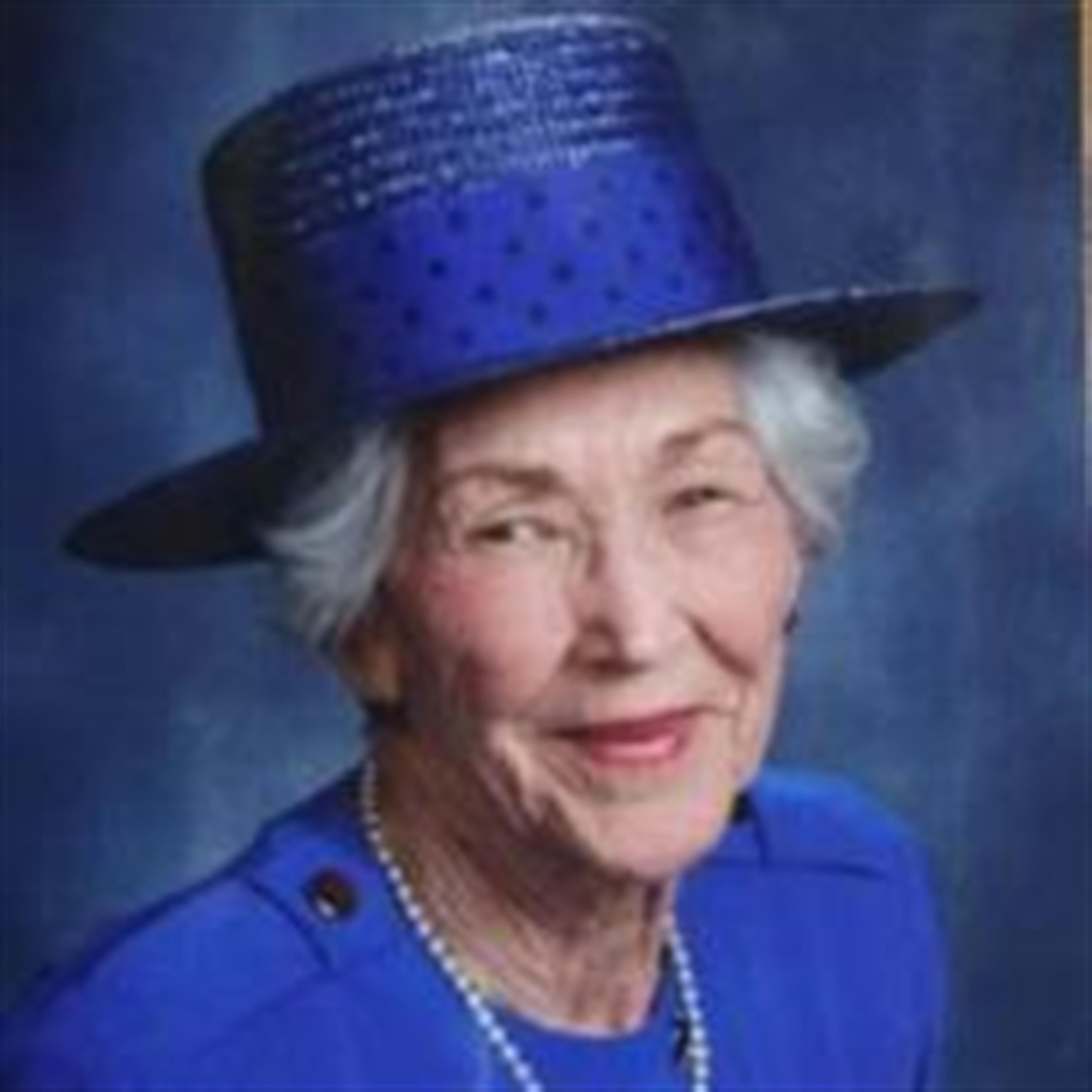 Zora Willeford Hutchison