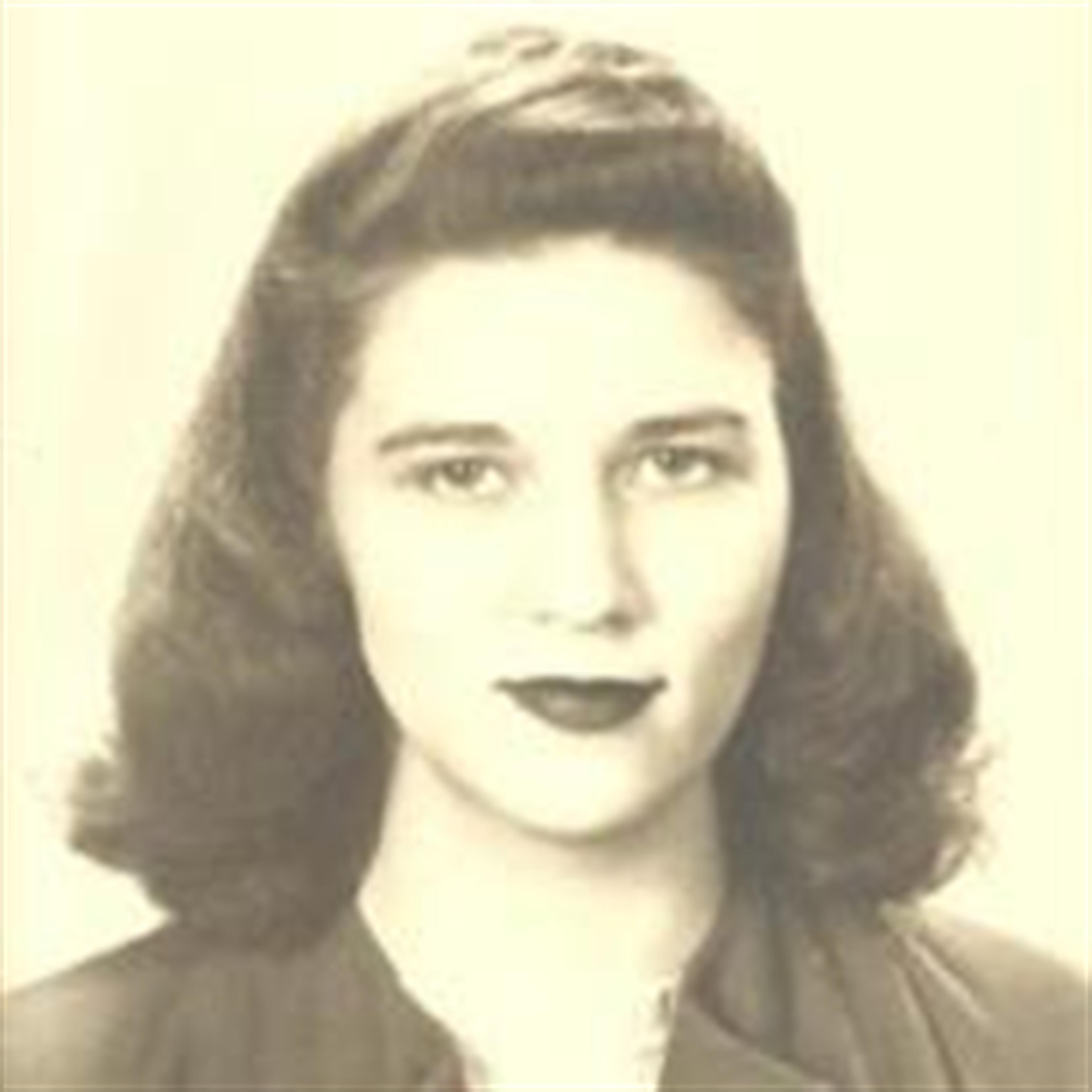 Jeanne Holliday Hickman