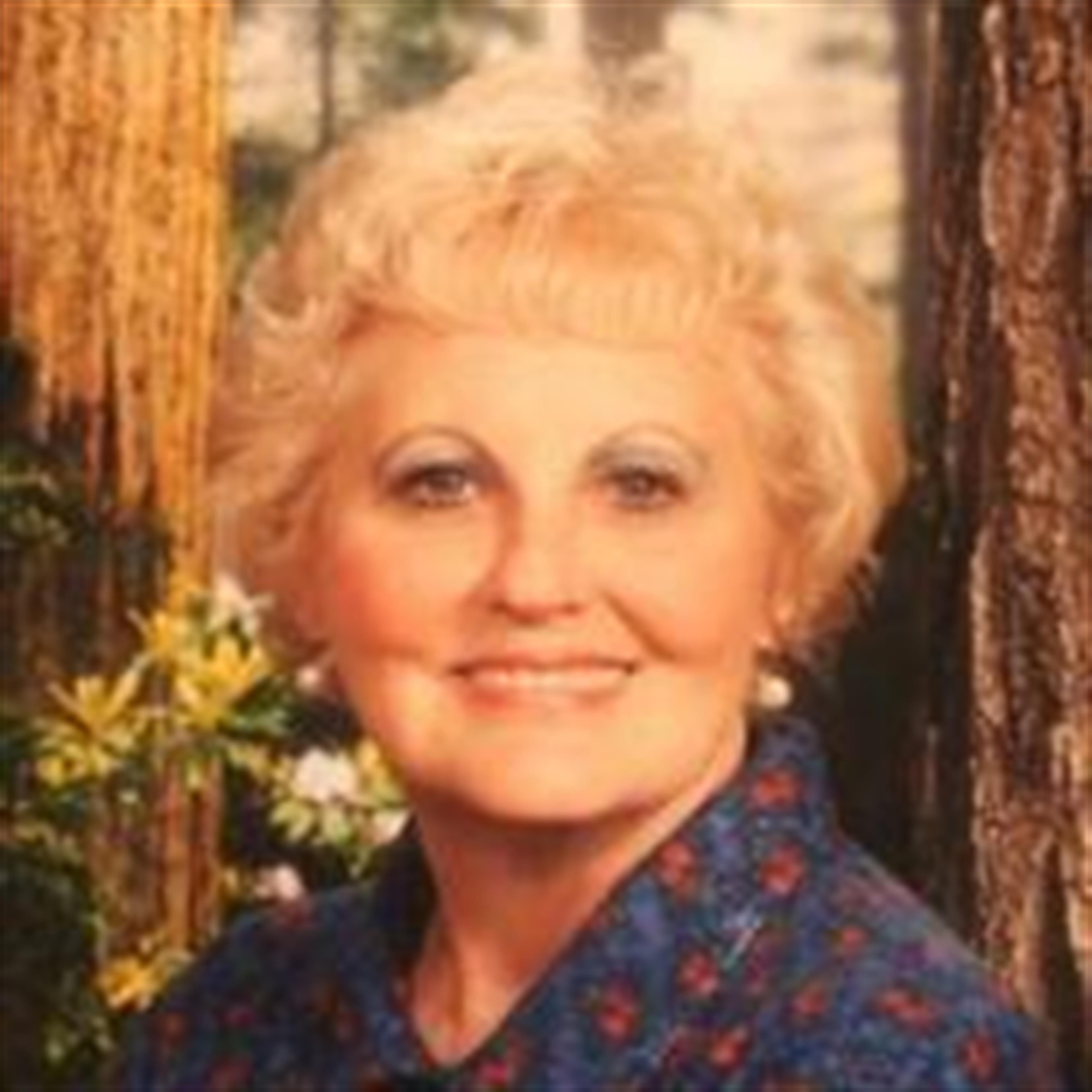 Judith Marie Robinson