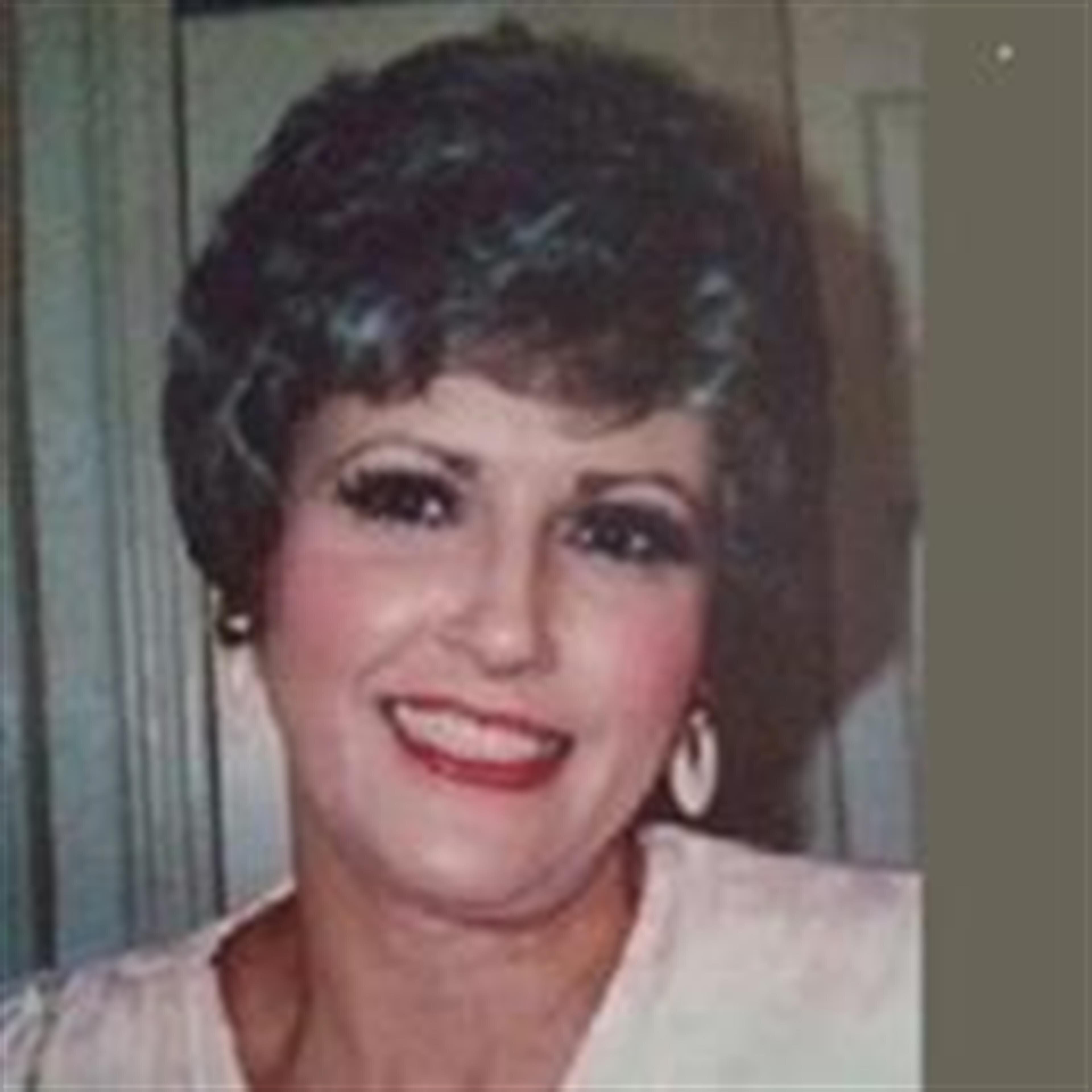 Pamela Jean Synodis
