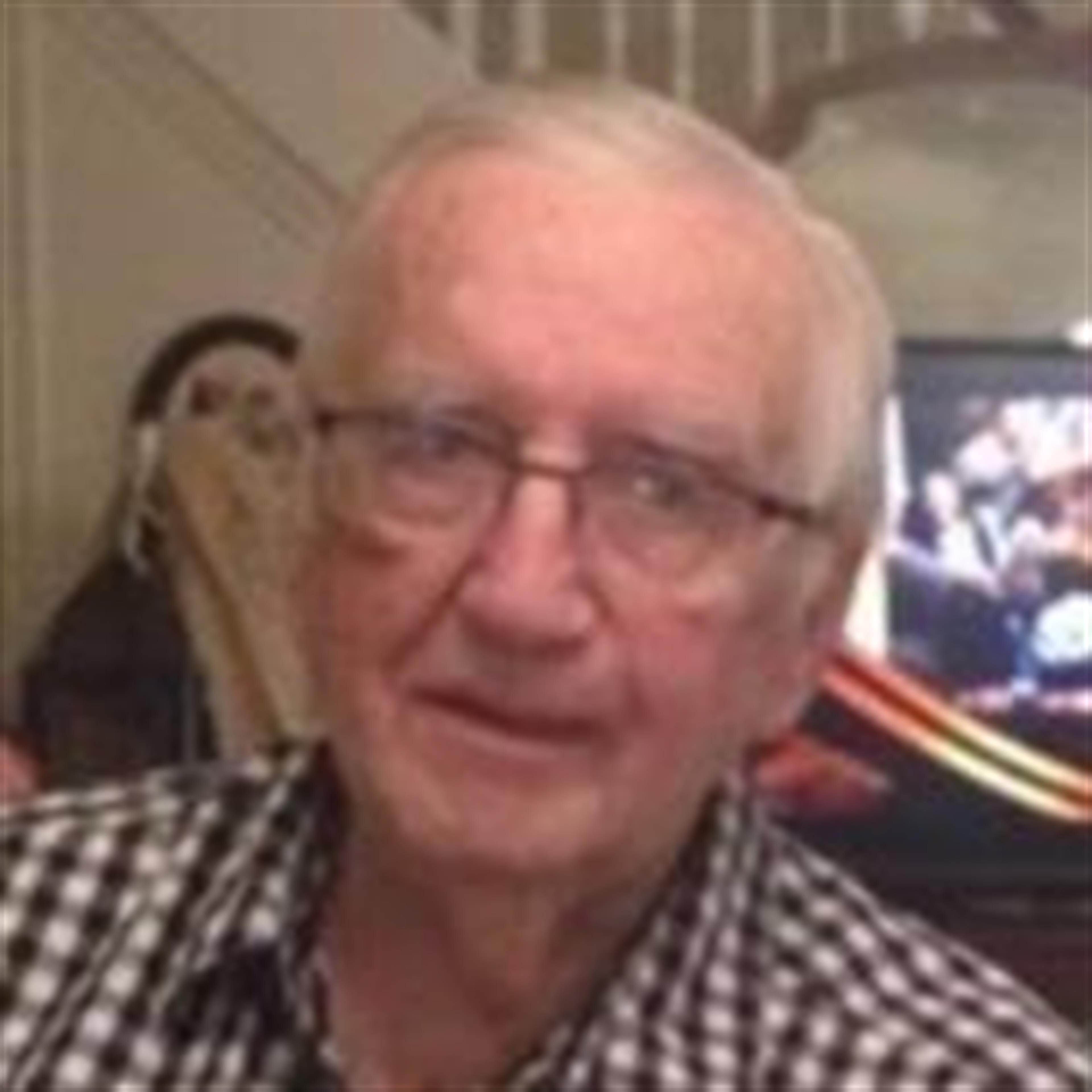 Allen Theodore Herman