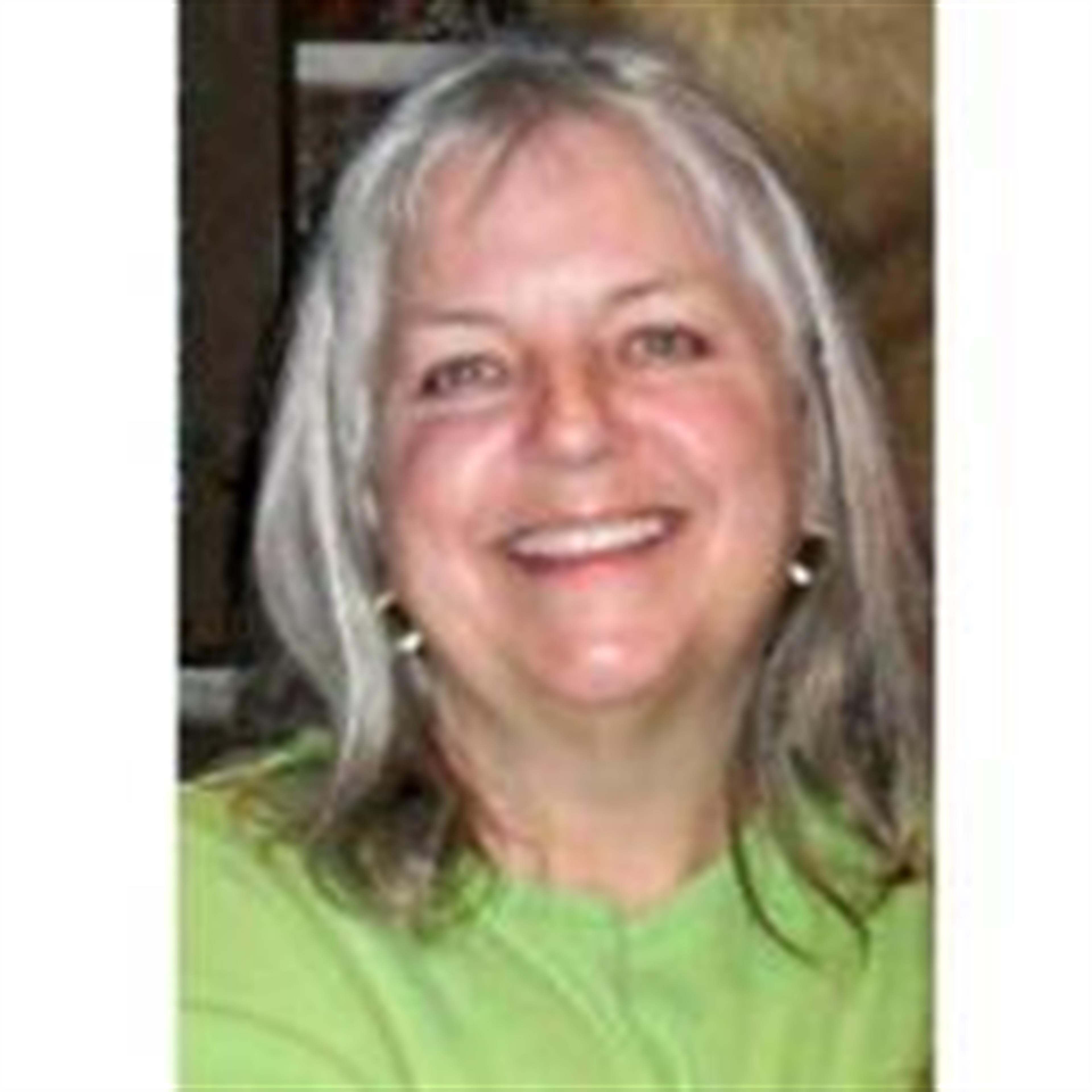 Deborah Lacy