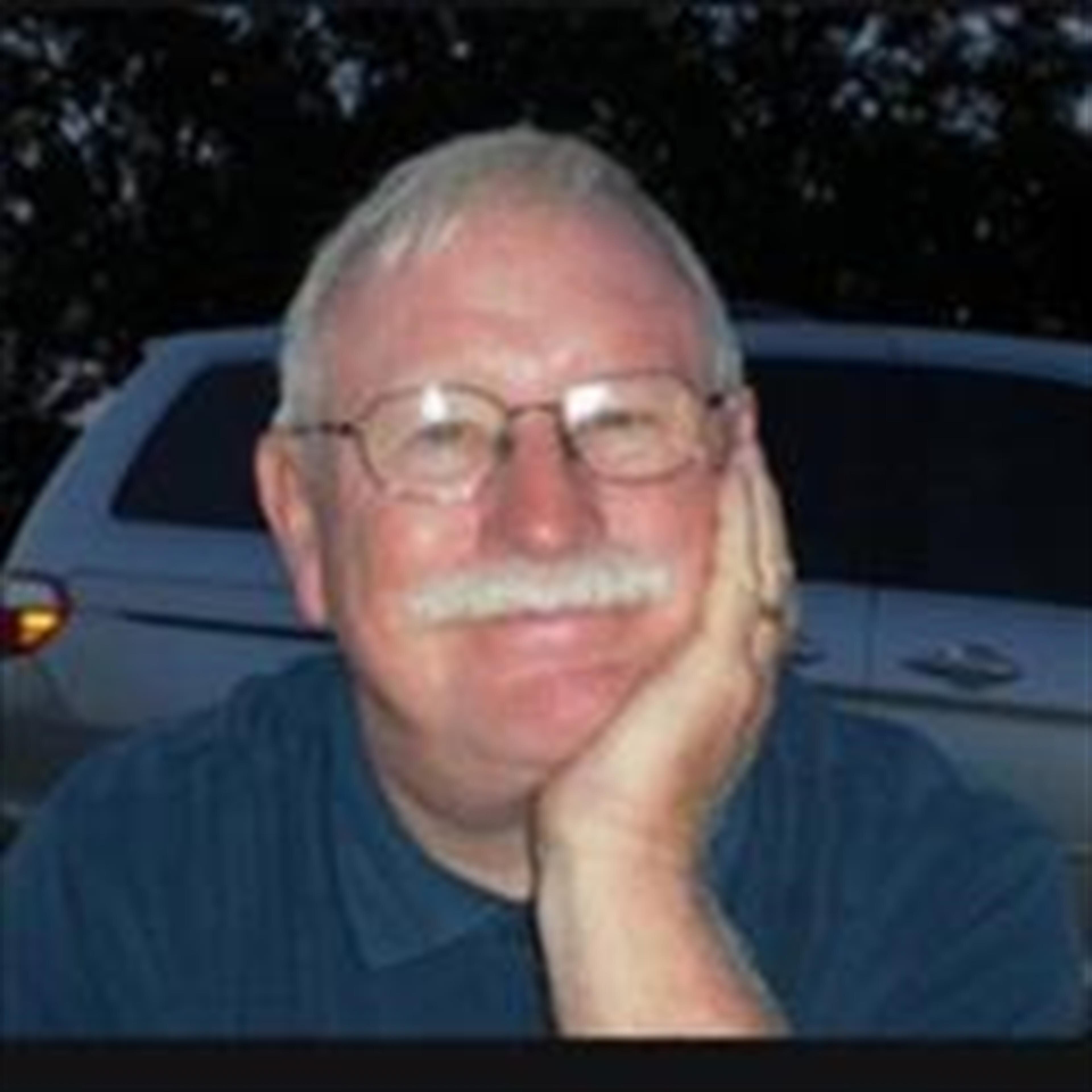 Bruce Foster
