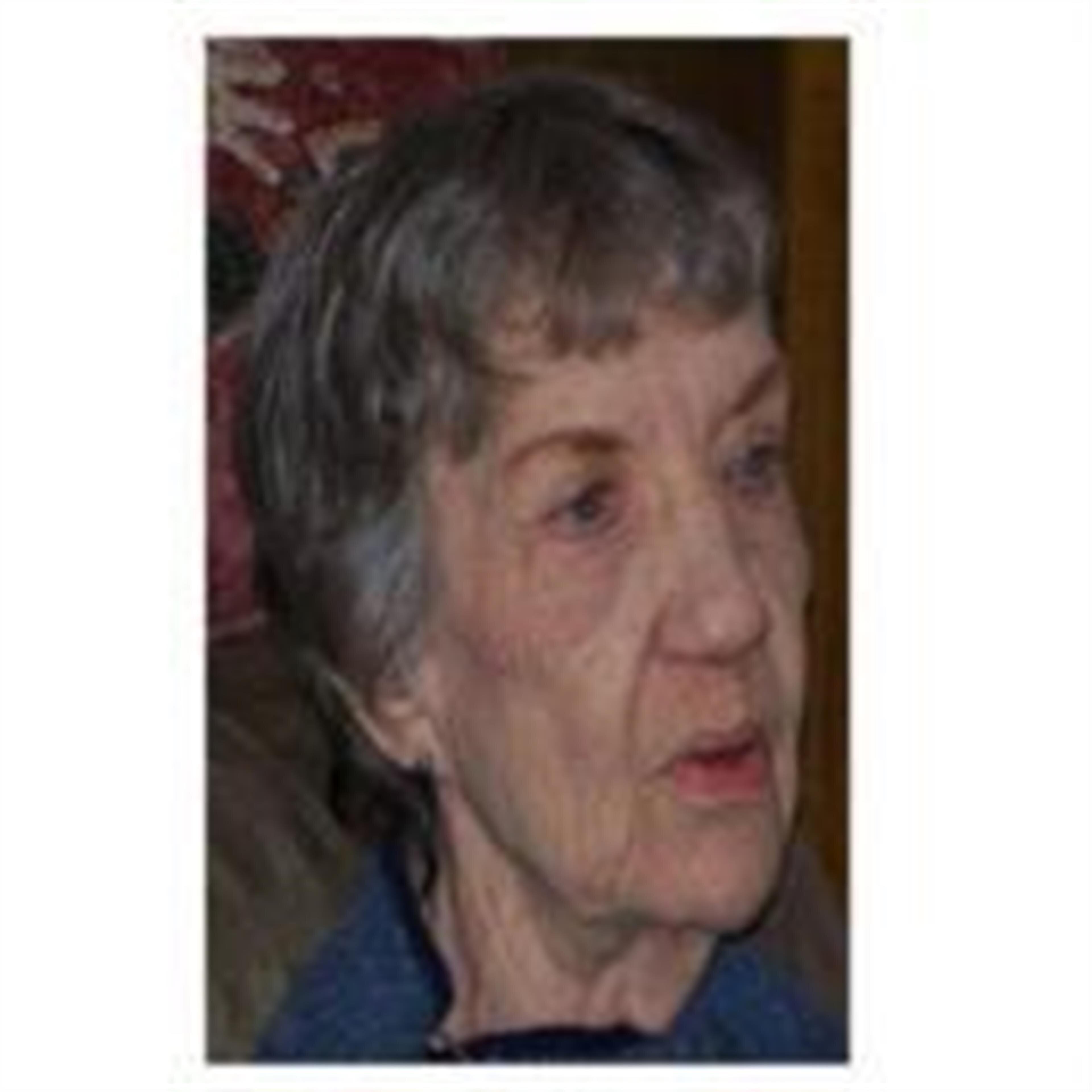 Sue Thompson