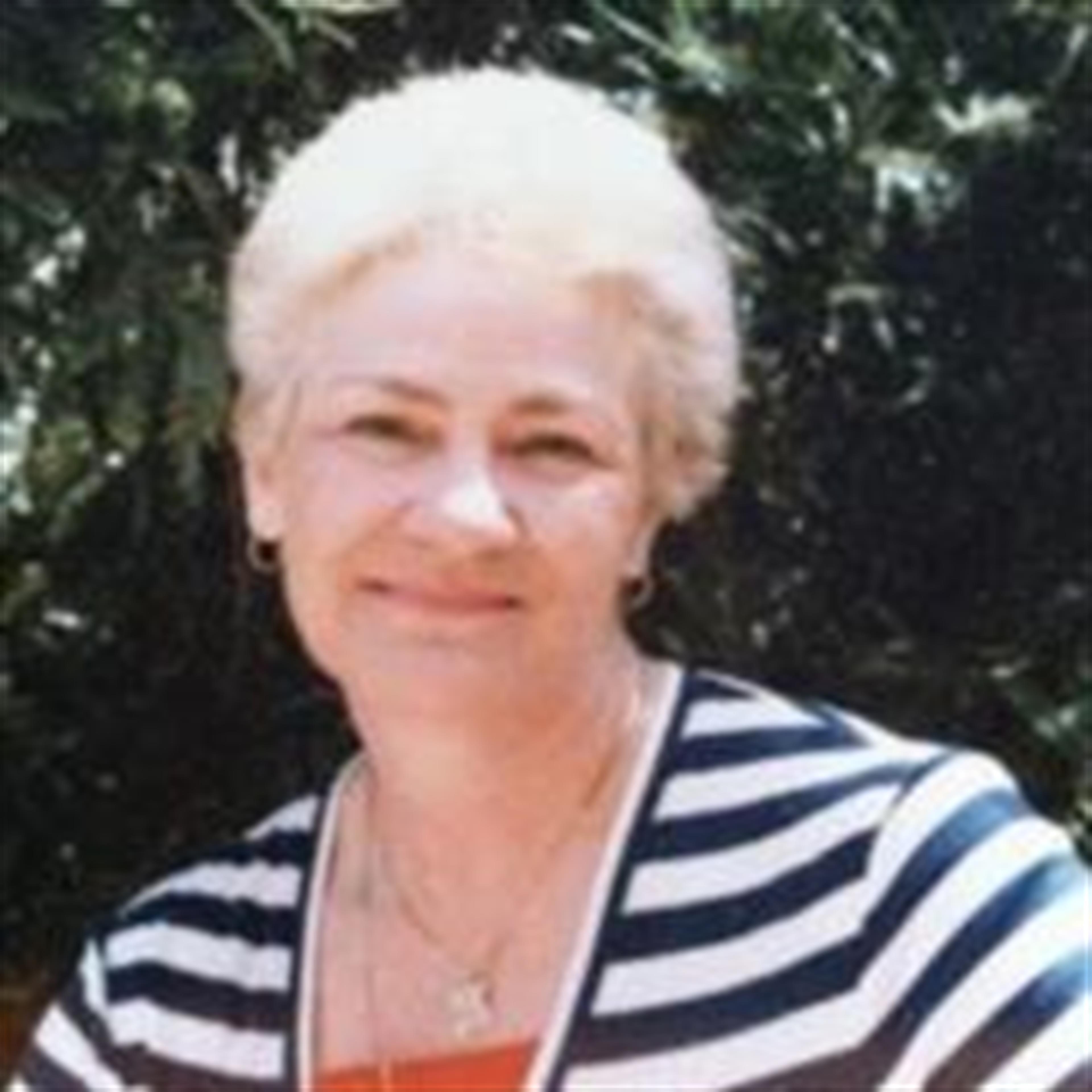 Mary Bolding Bottorff