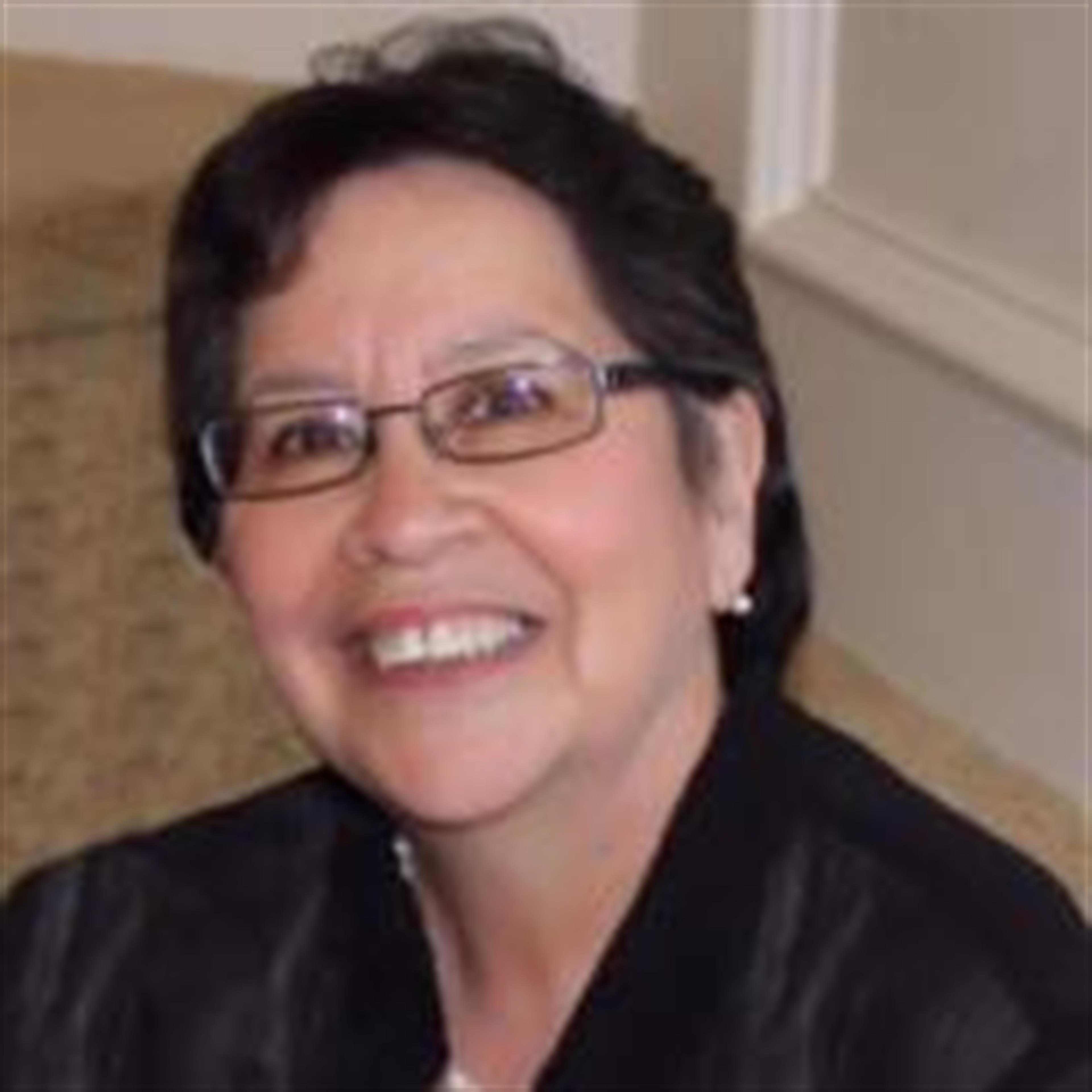 Mary Helen Vargas