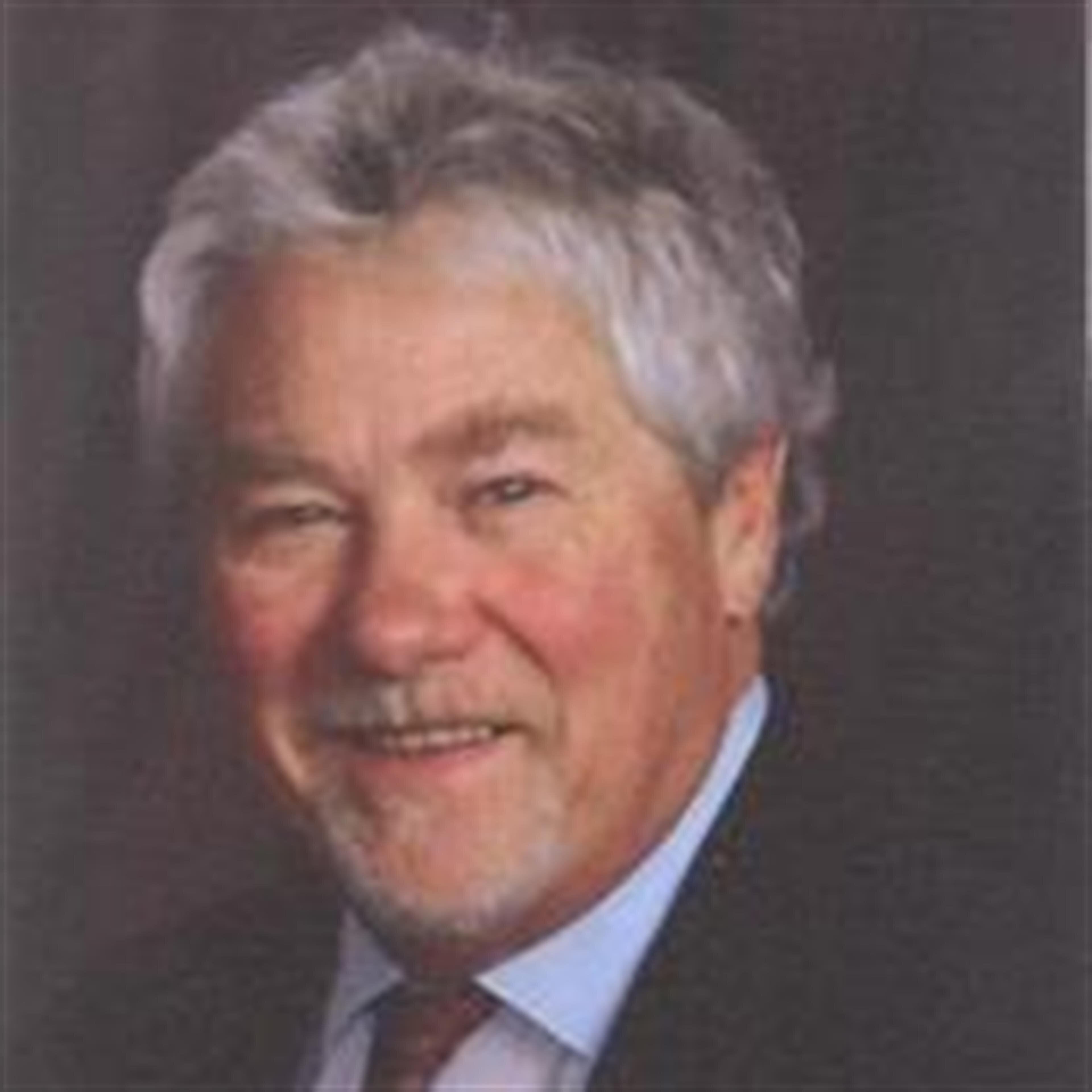 Dr. Gary Joe Bailey