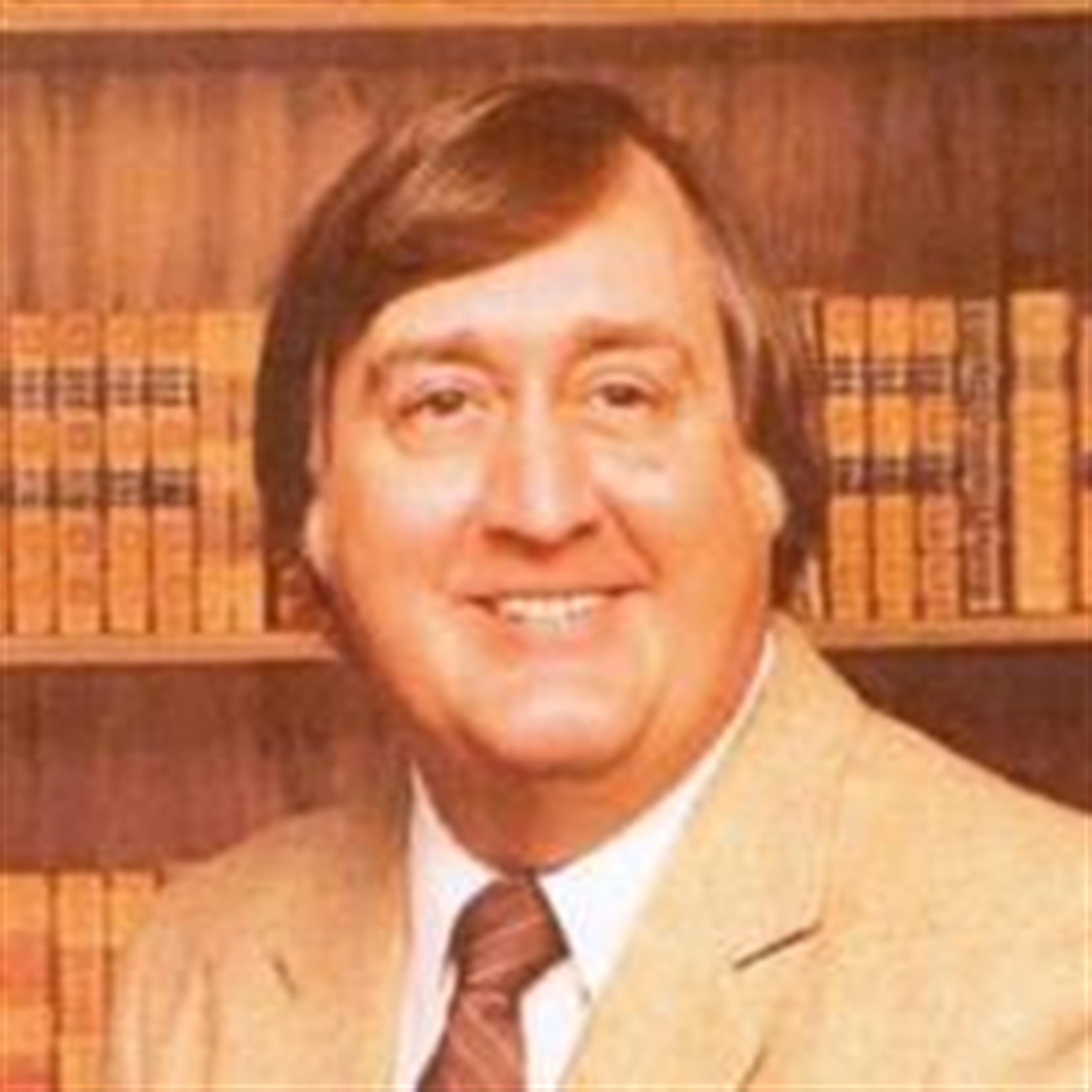 Tommy Gene Owens