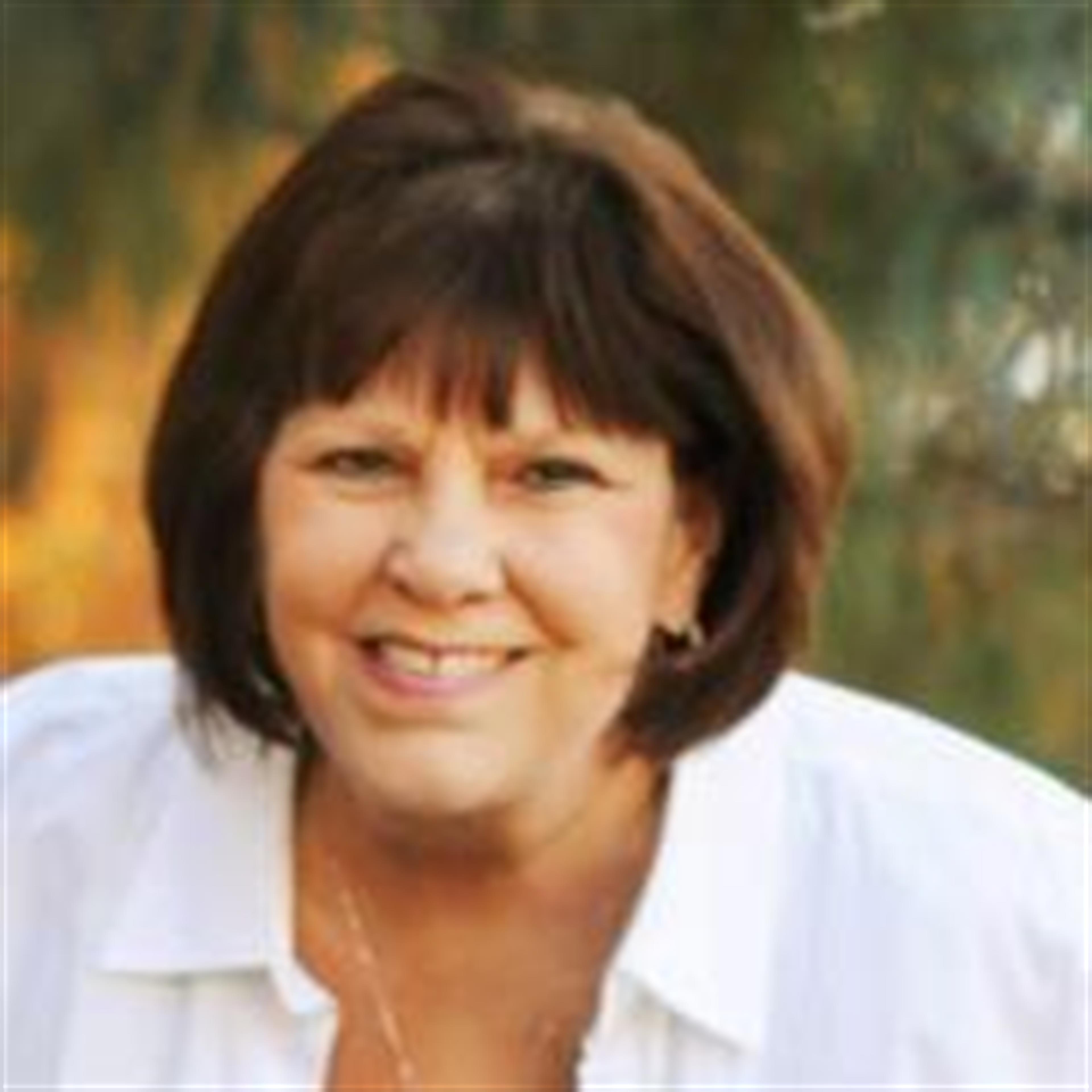 Margarett "Margo" Rose Dooley