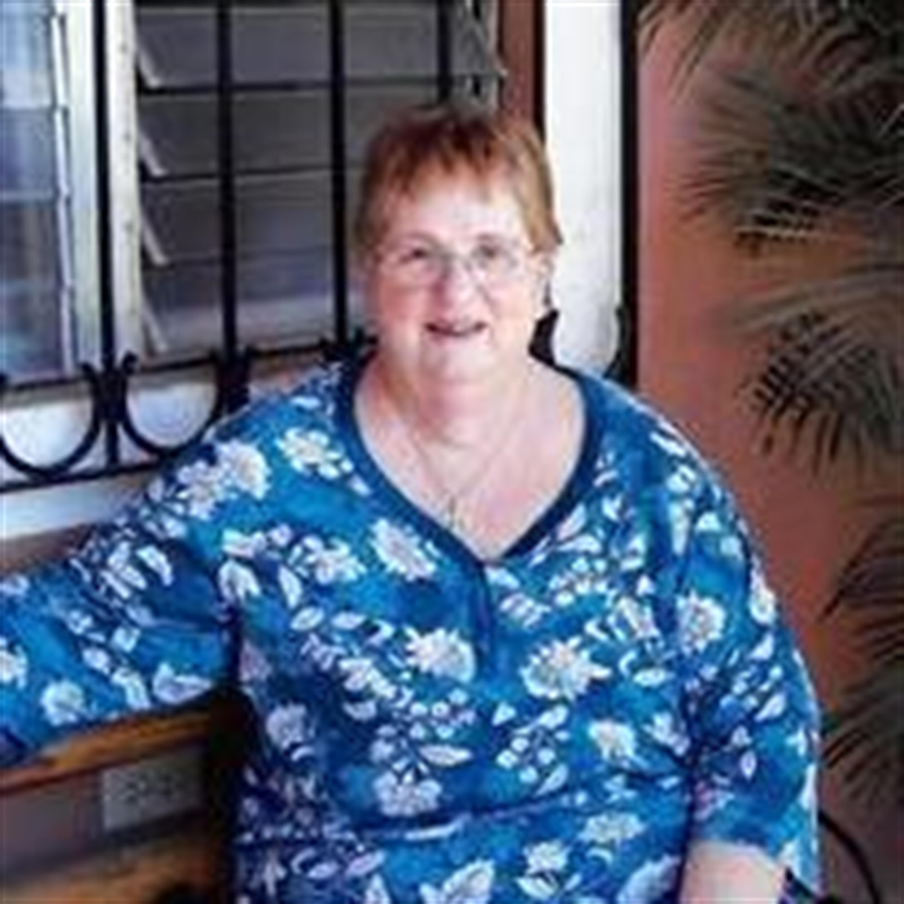 Catherine D. Pell