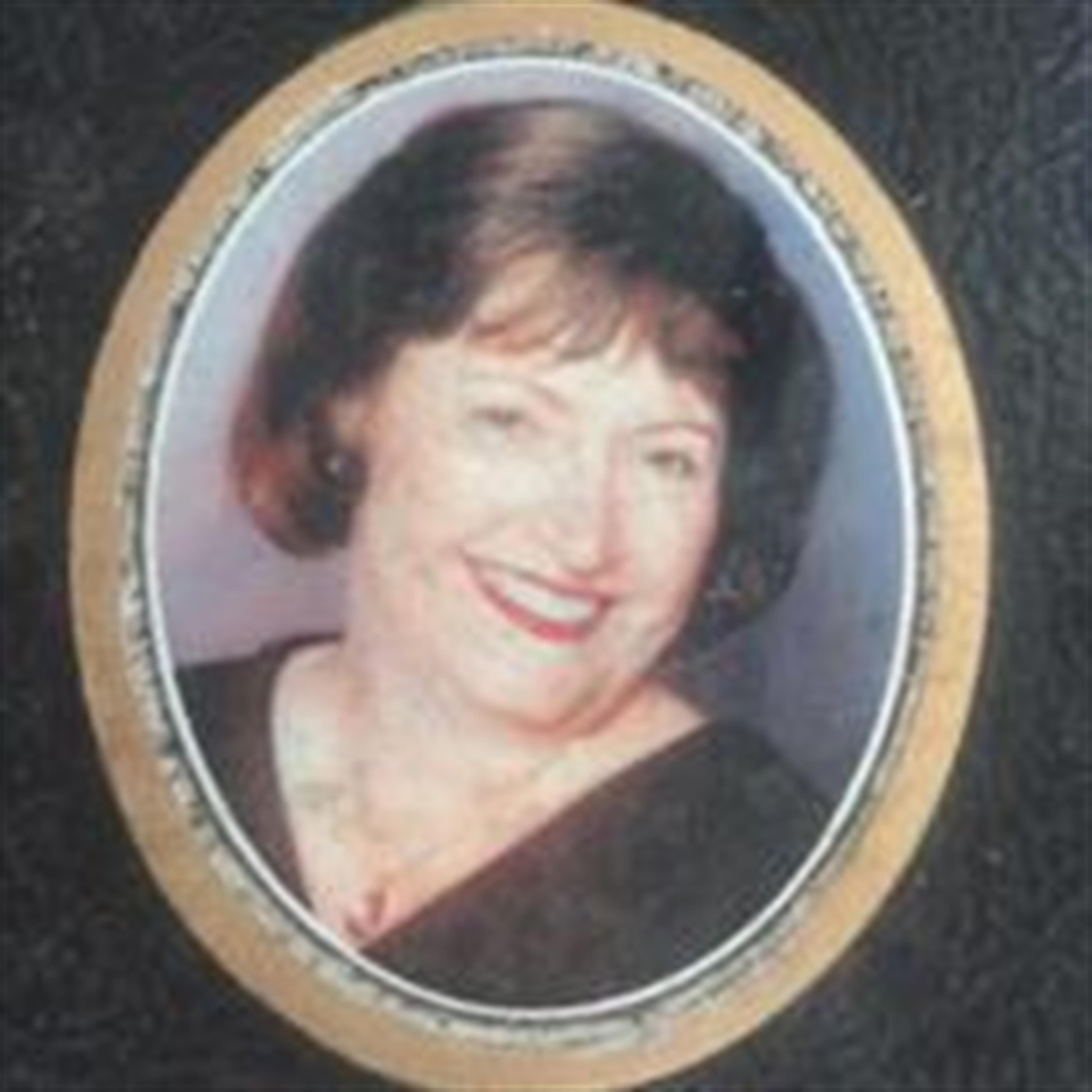 Nancy Marlene Rogers Birdsong