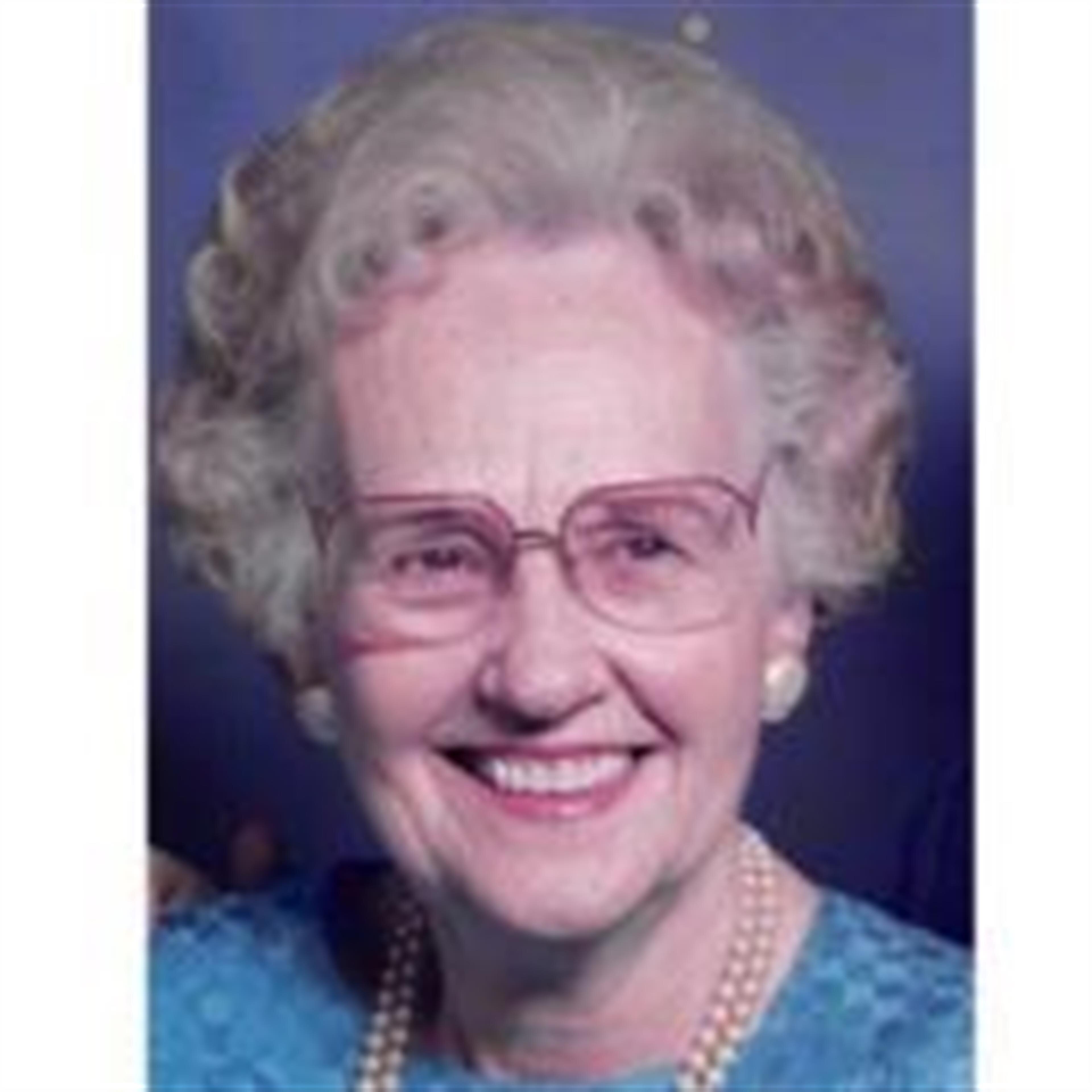 Rosemary Carona