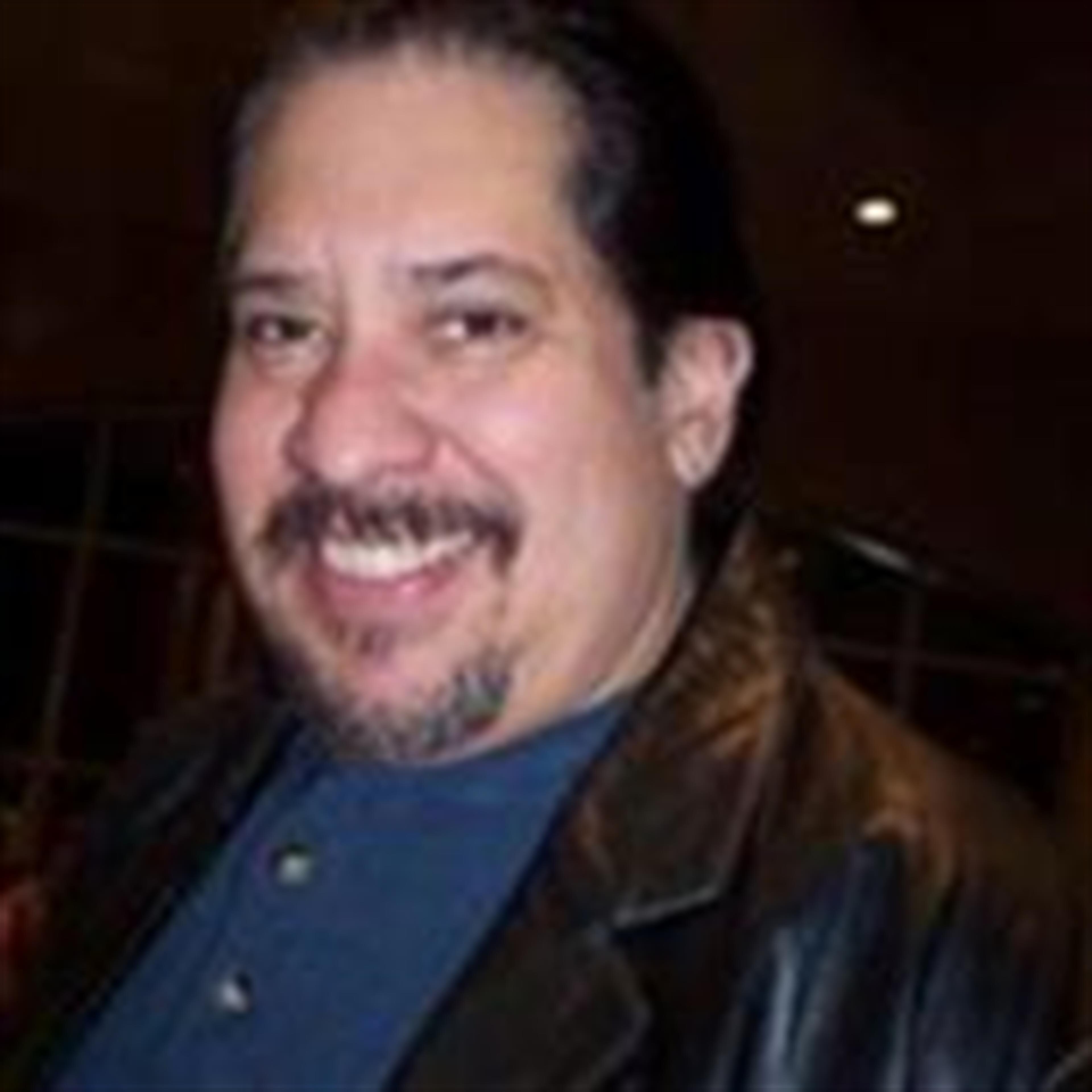 Allen Delgado