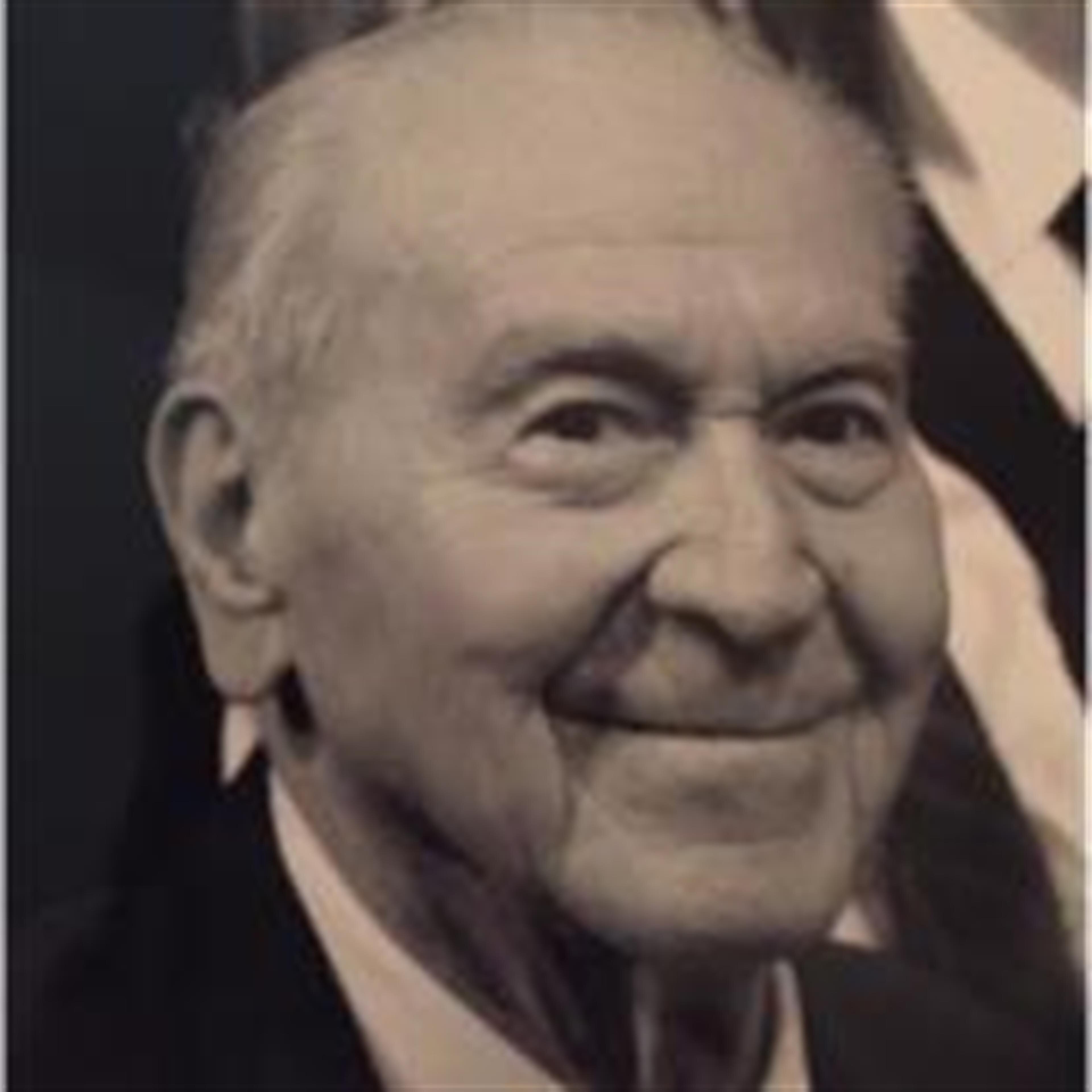 James Oliver Cleveland