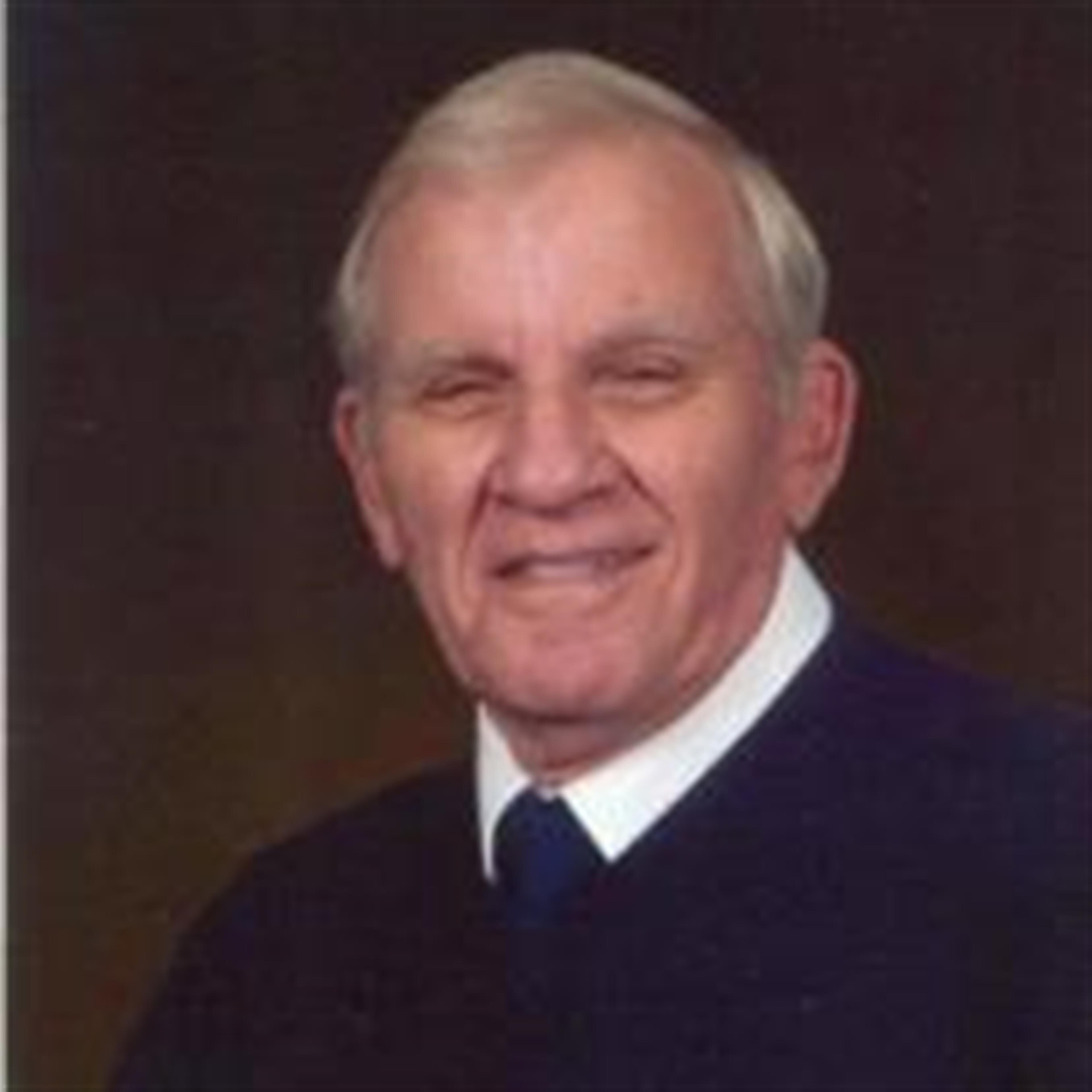 Pat LaTouf