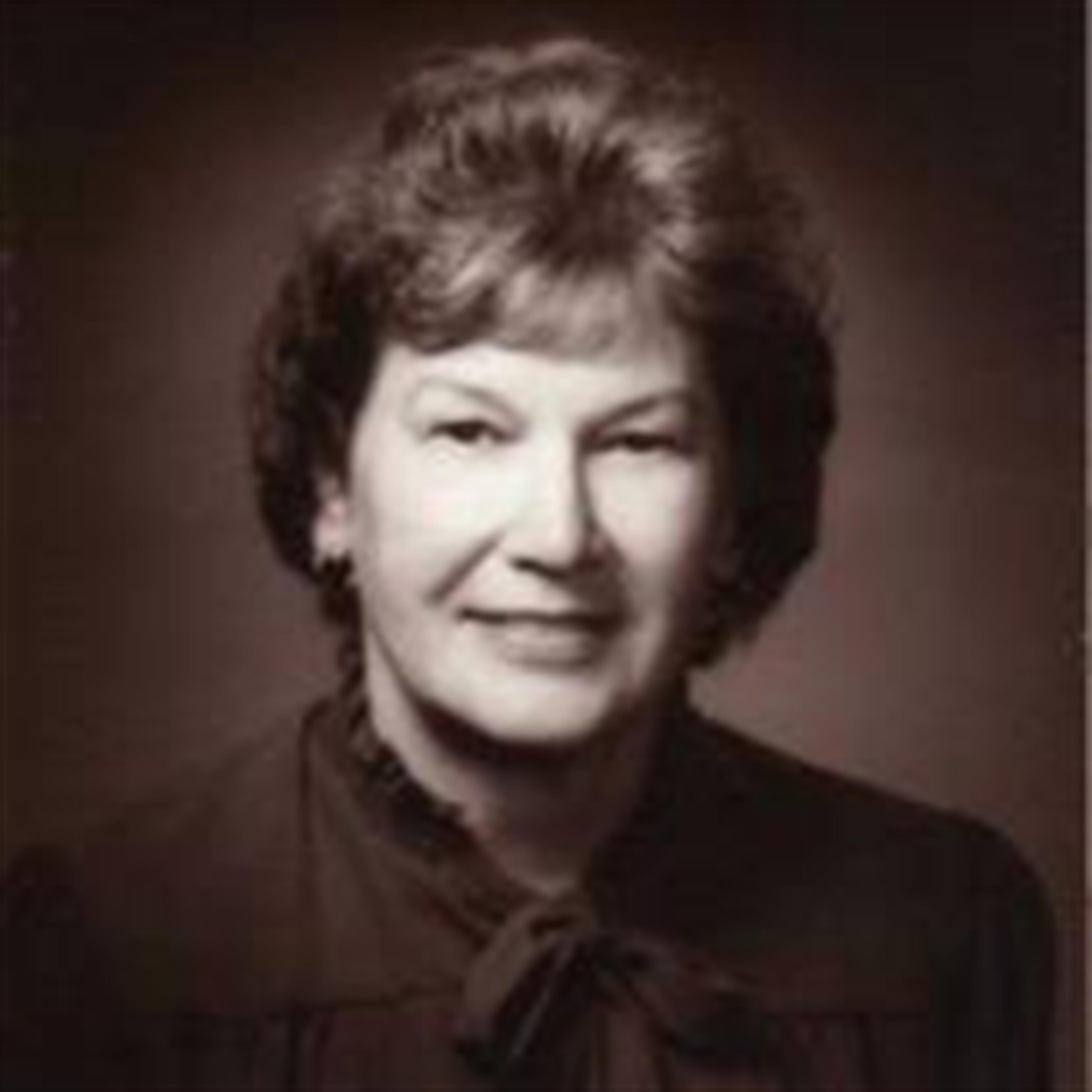 Barbara Carolyn Wade