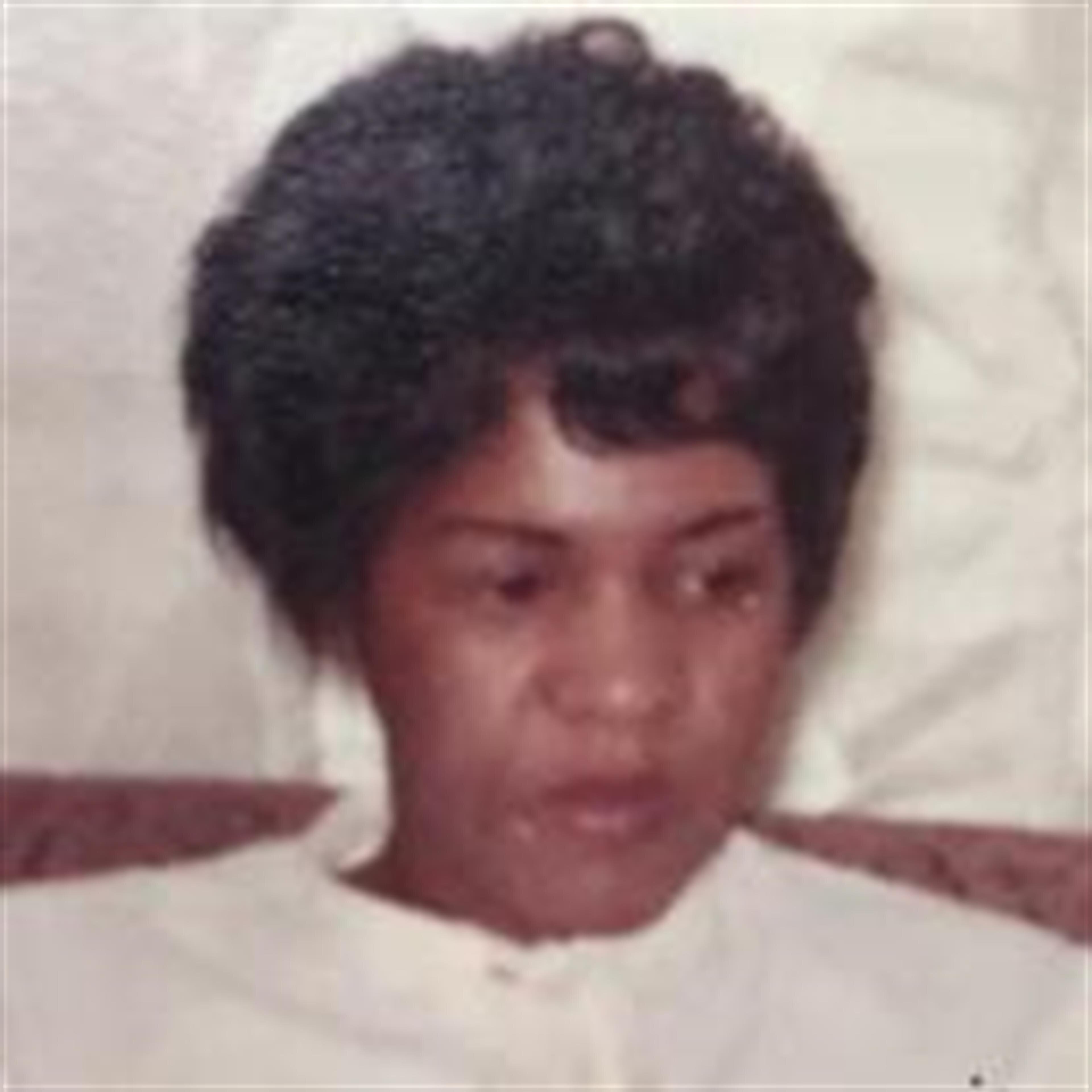 Barbara Charlotte Ford