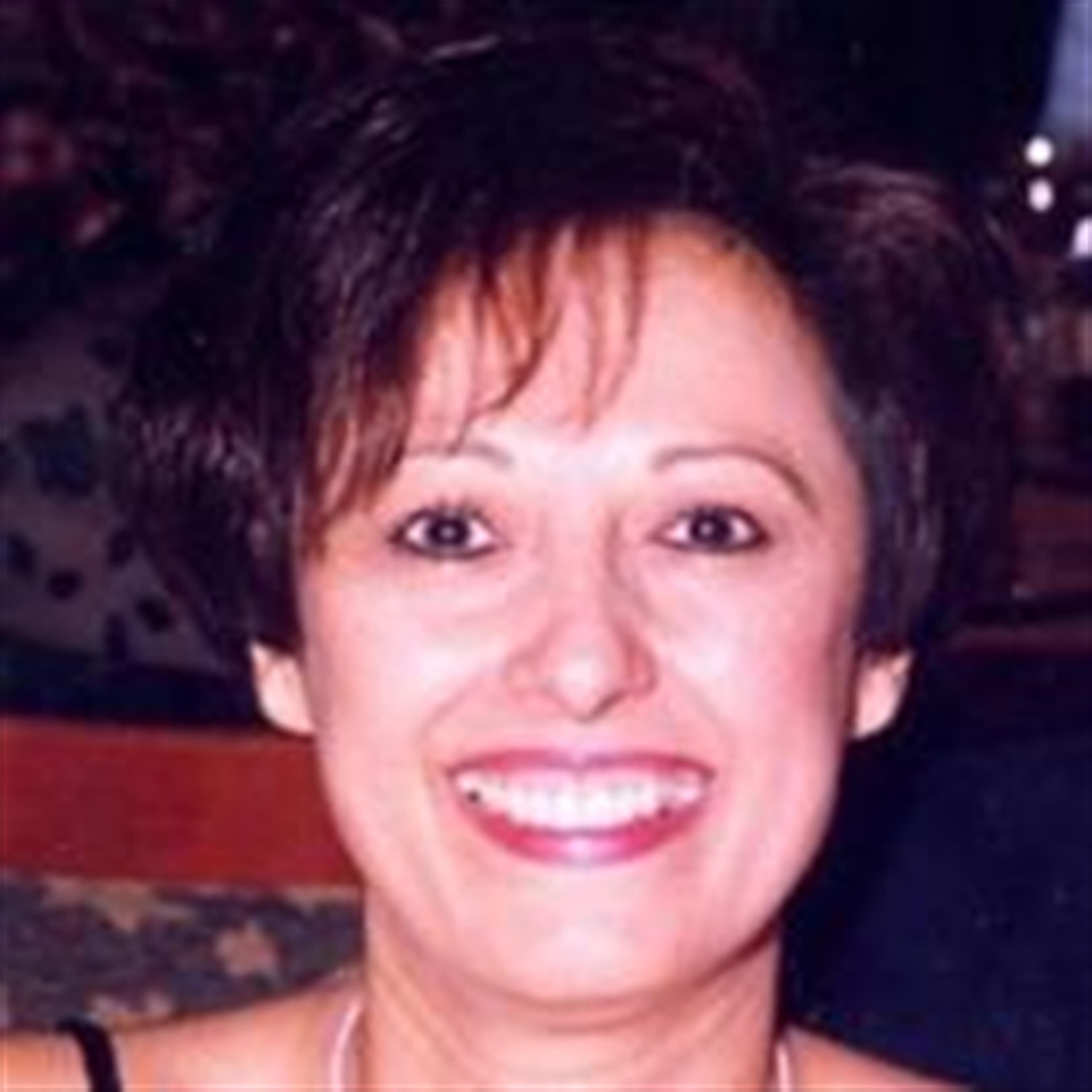 Heidi Ford