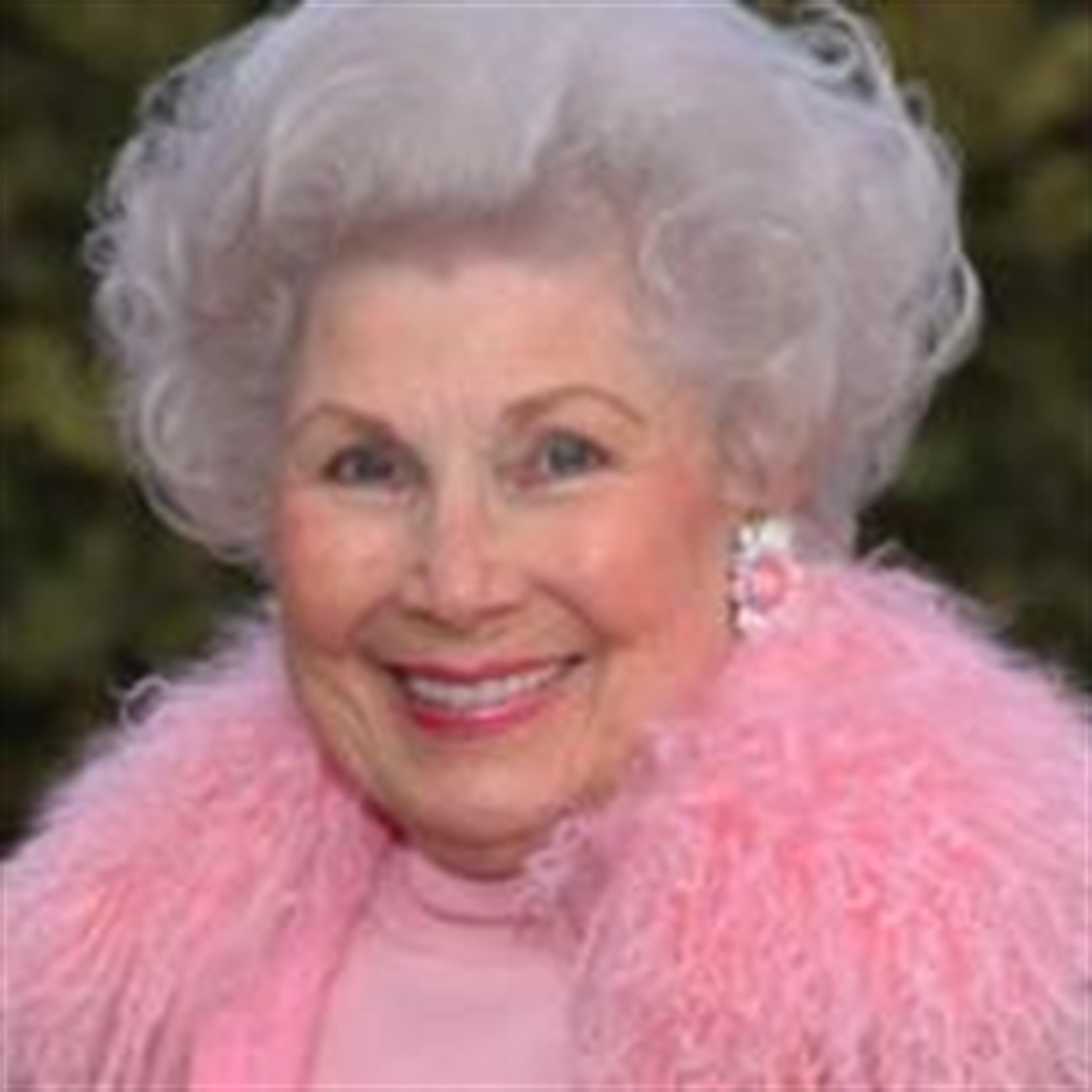 Virginia Lee Zumwalt