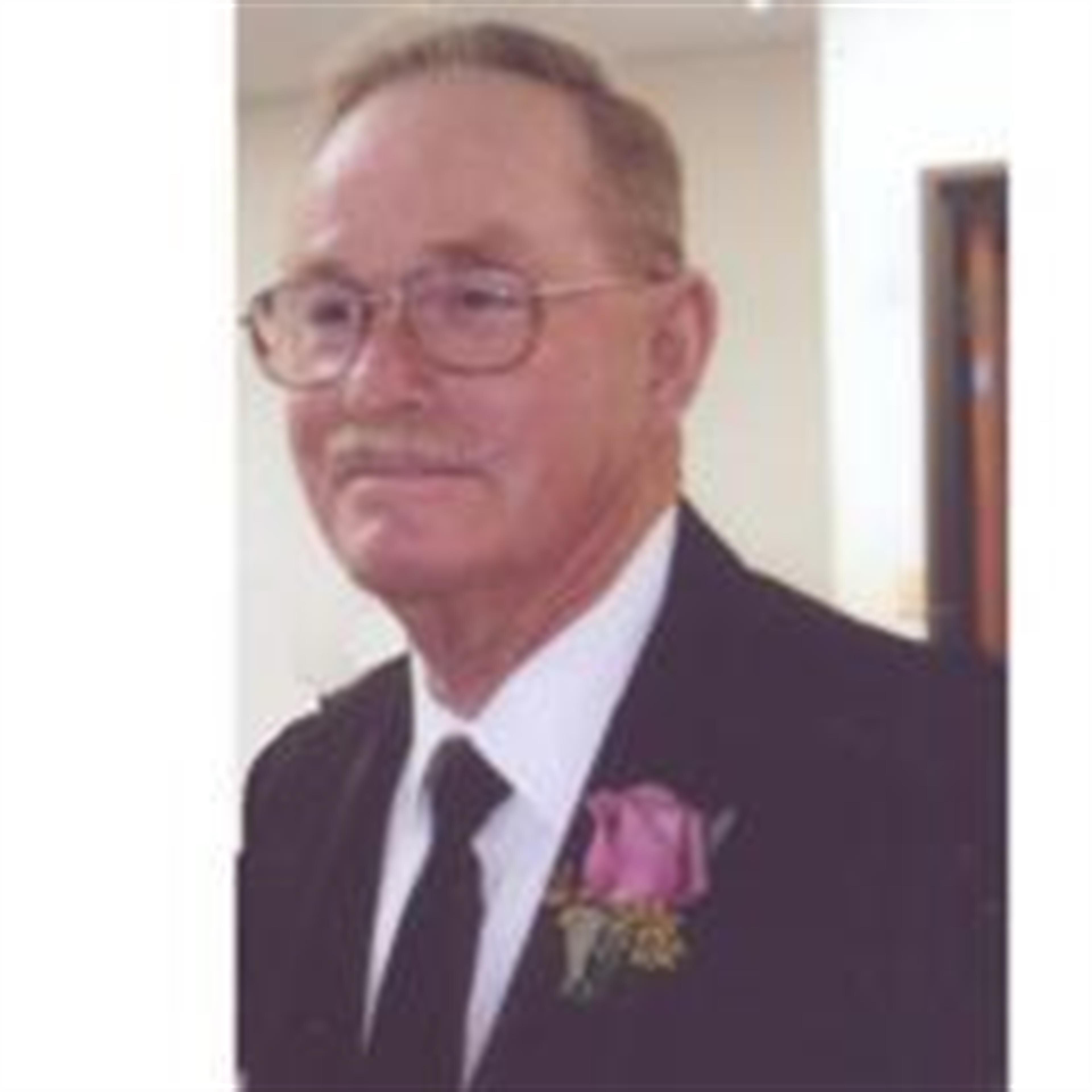 Jerry R.  Coffman Sr.