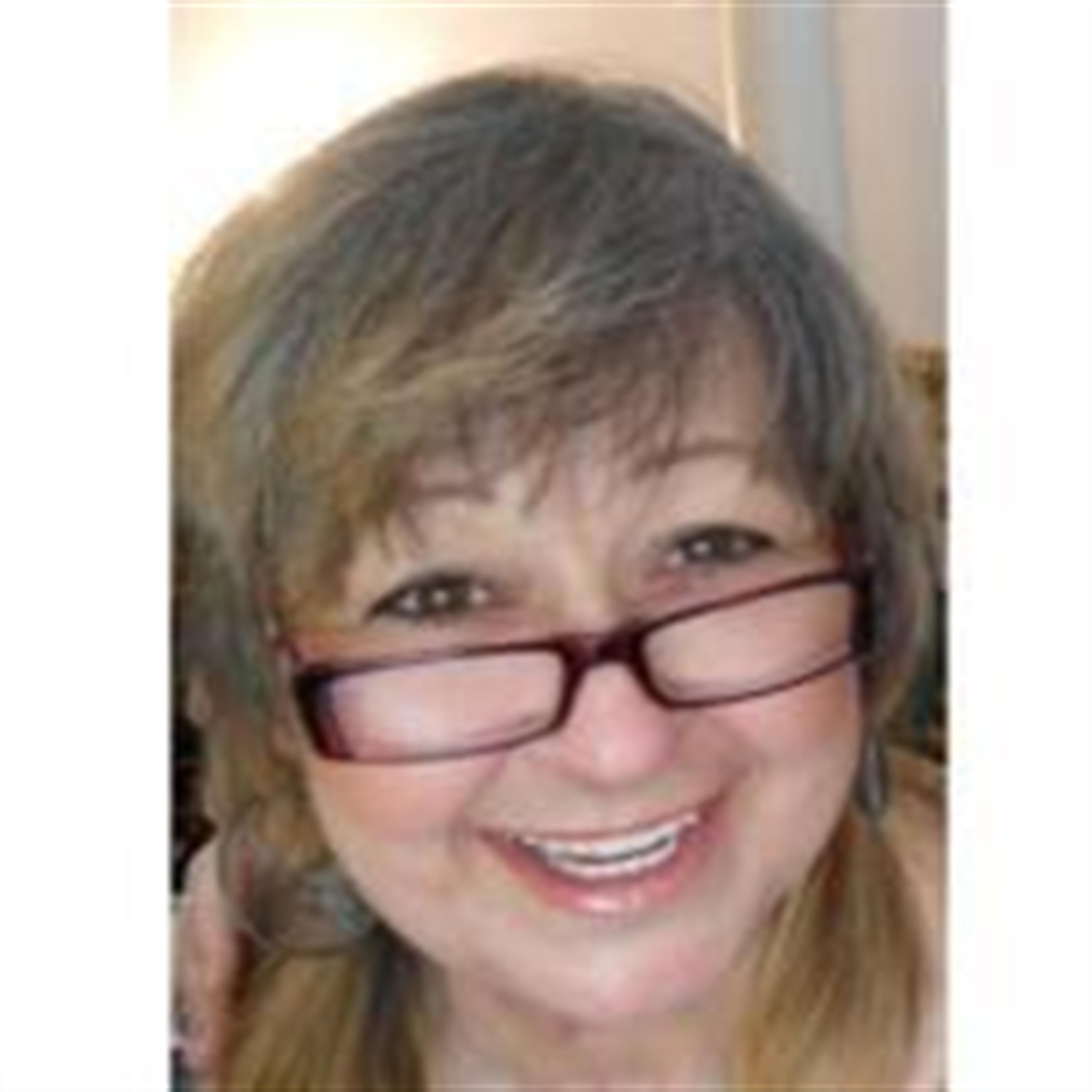 Sandra Louise Tucker