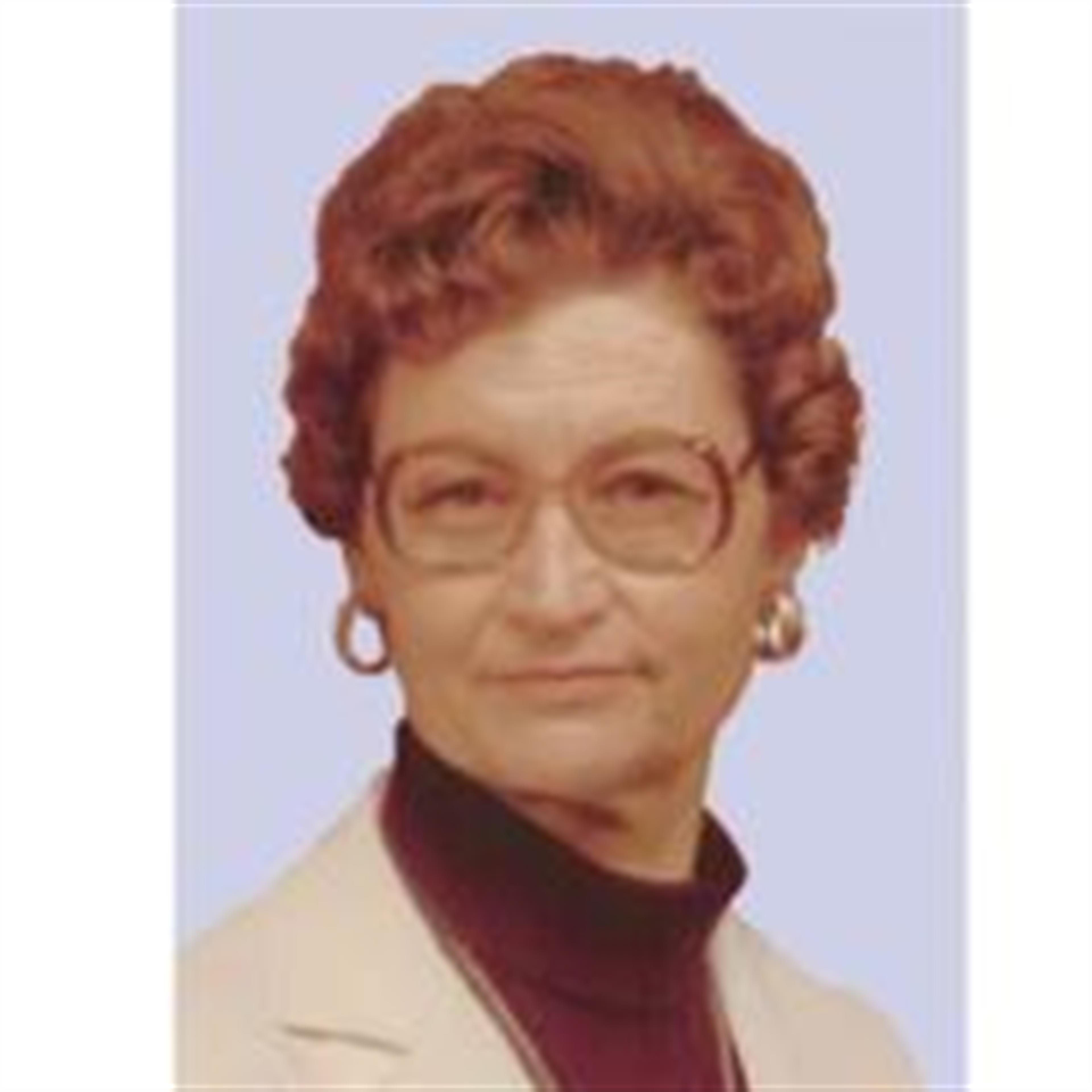 Mettie Maxine Milligan