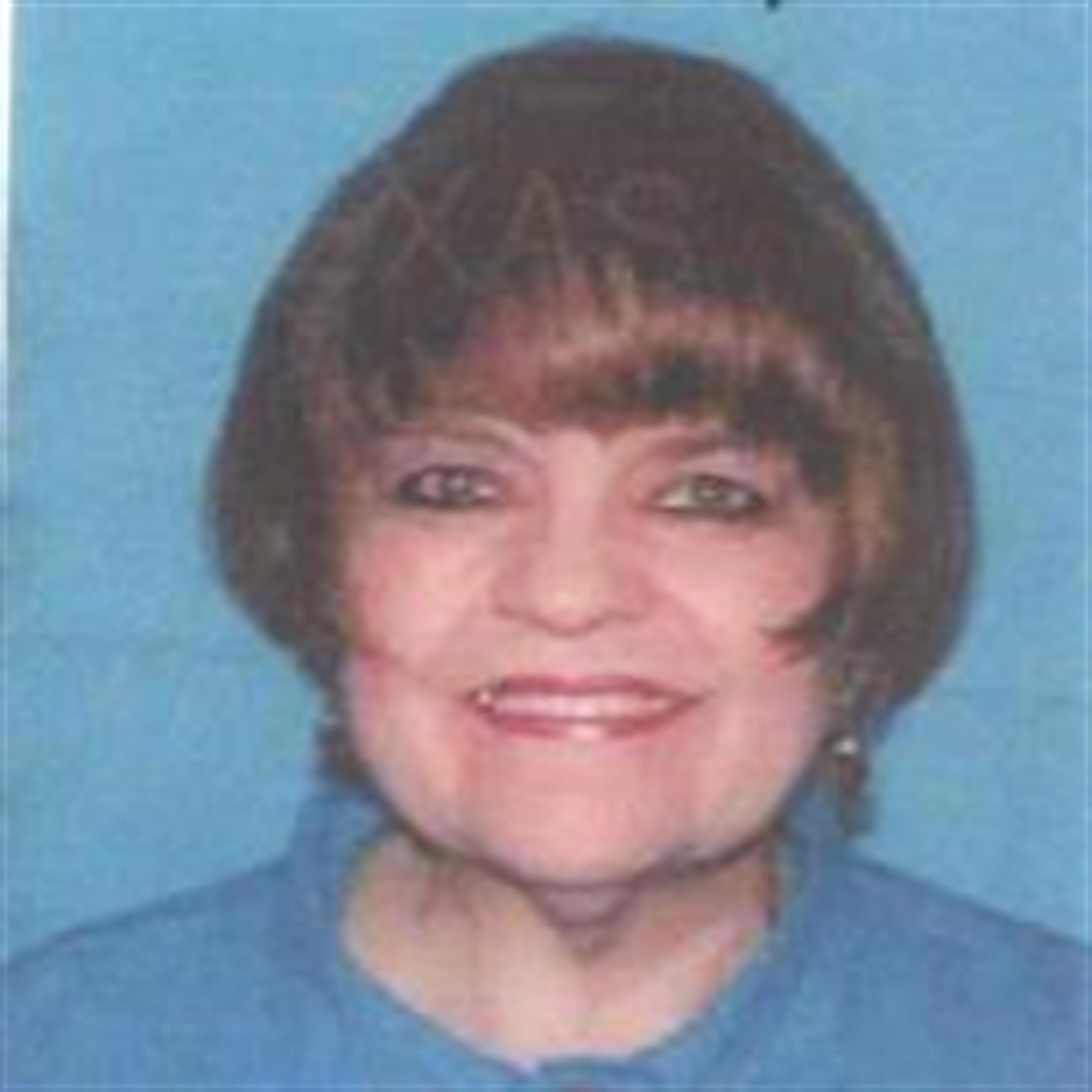 Barbara Carol Schroeder