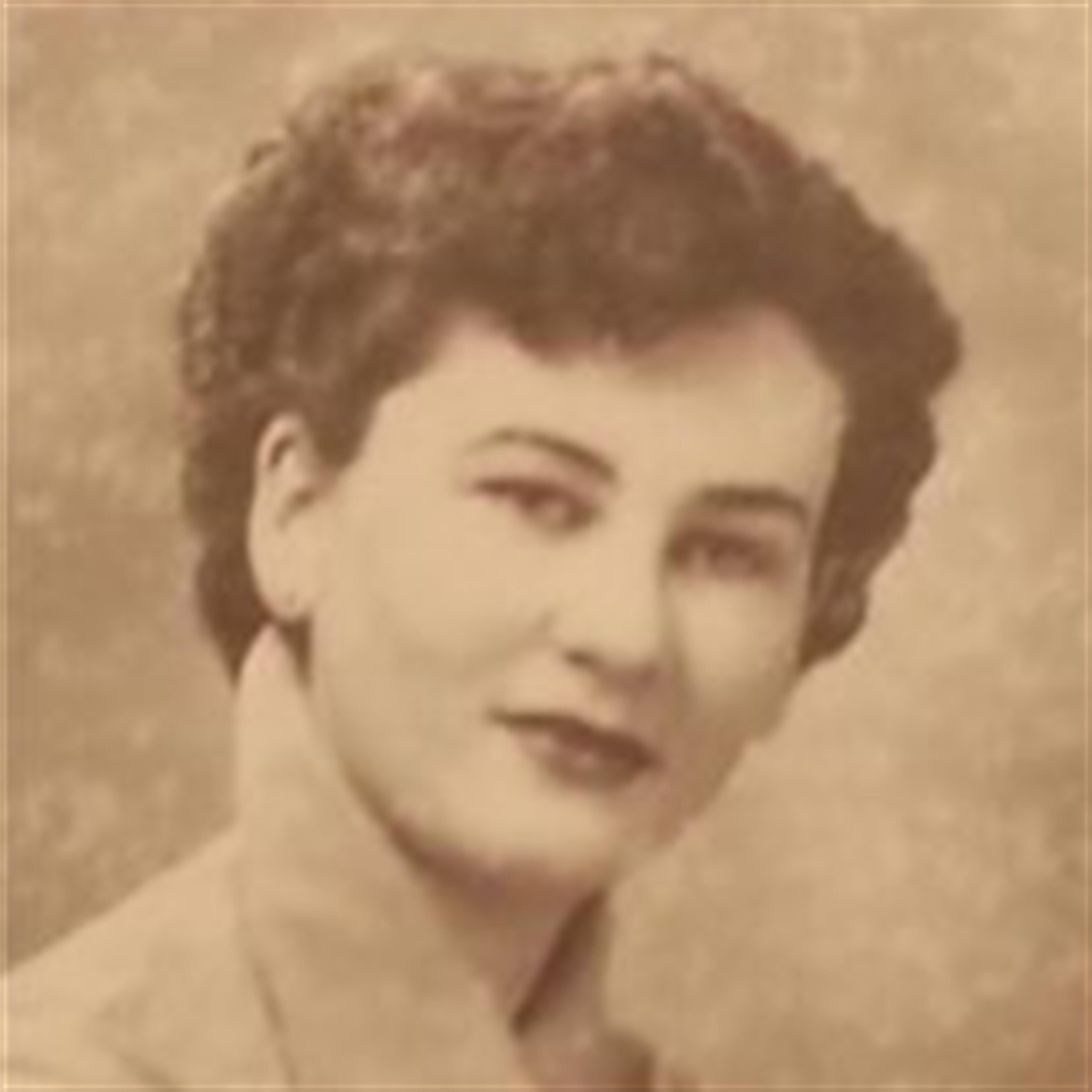 Delia Maxine Wells