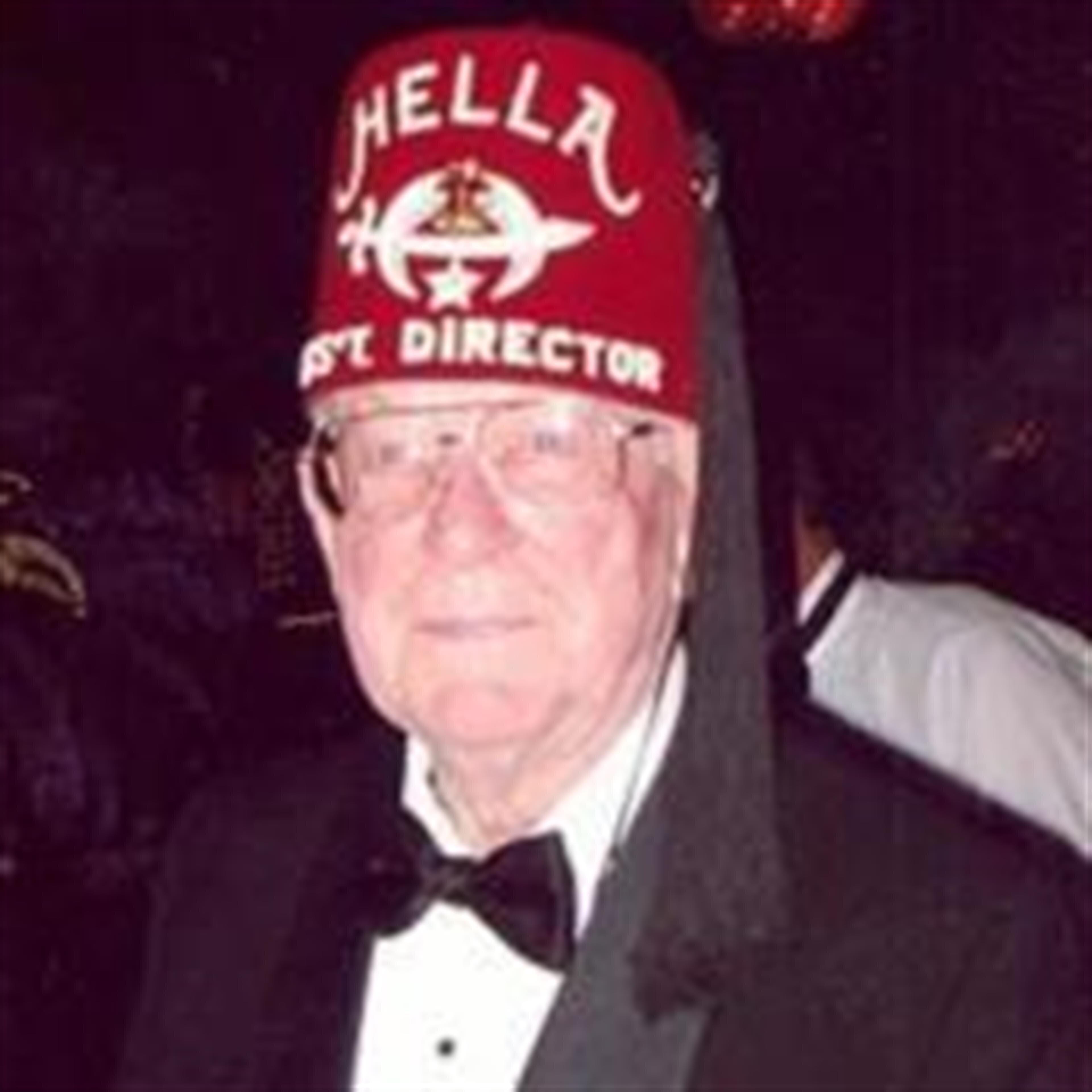 Eddy Gene Erickson