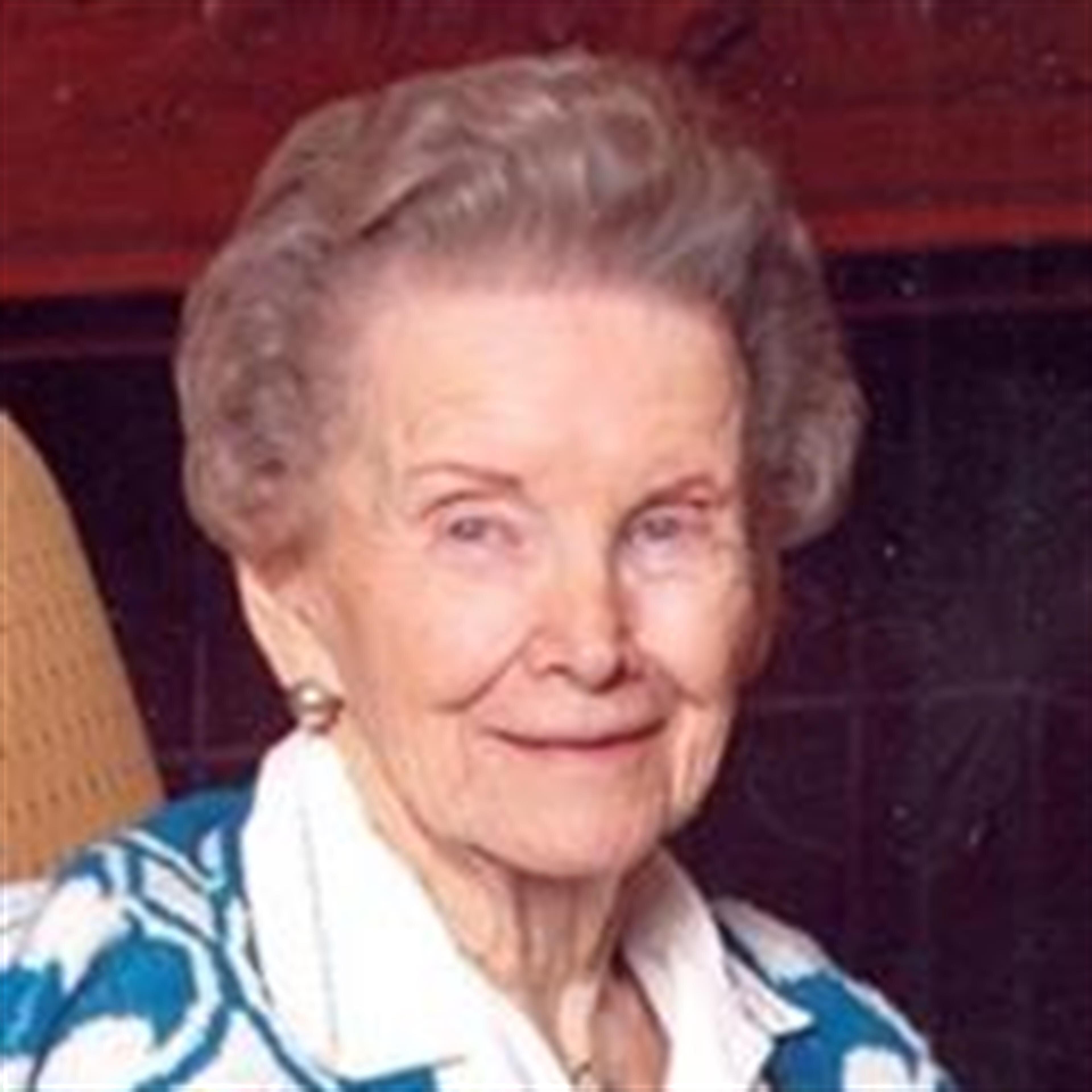 Ruth King