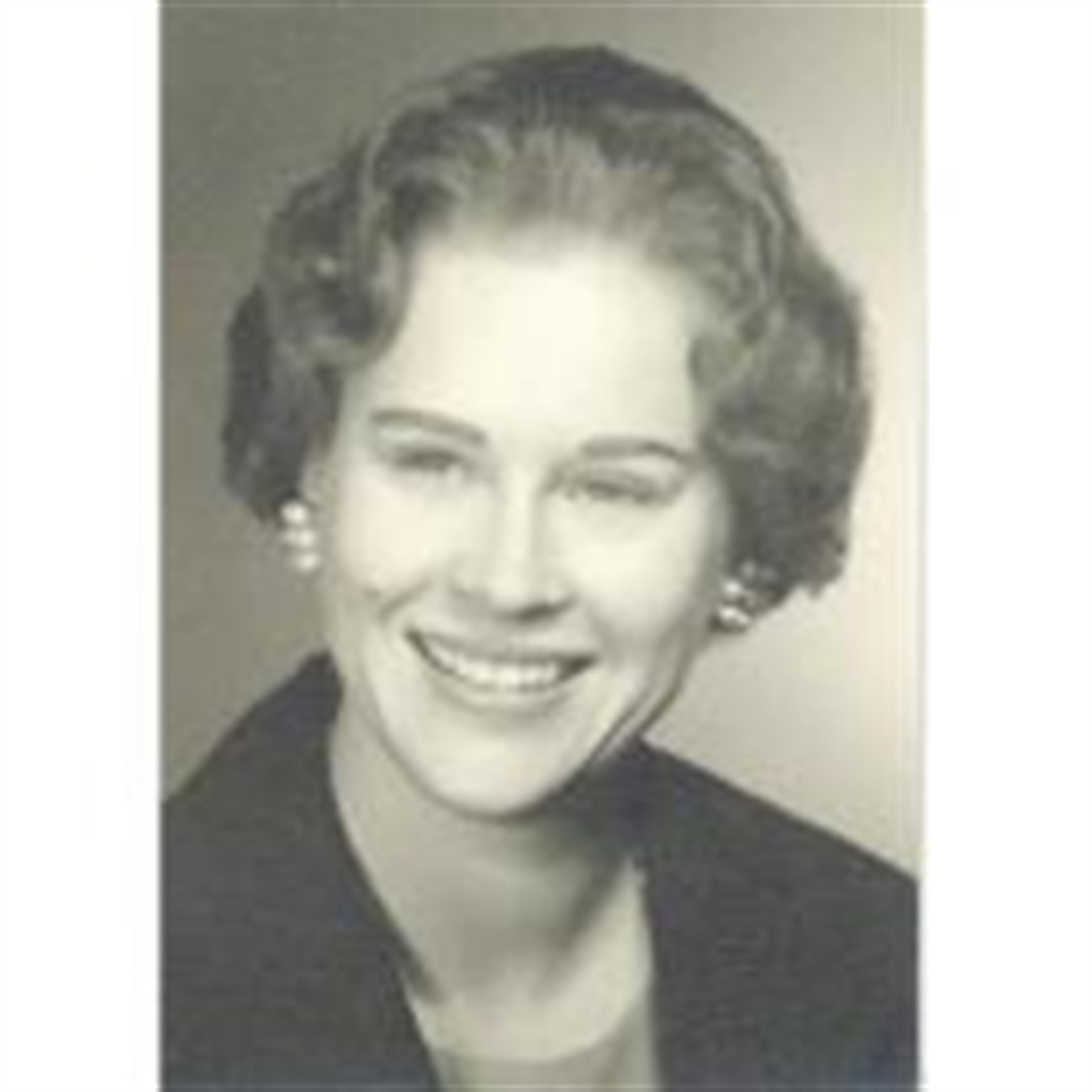 Elaine M. Bradley