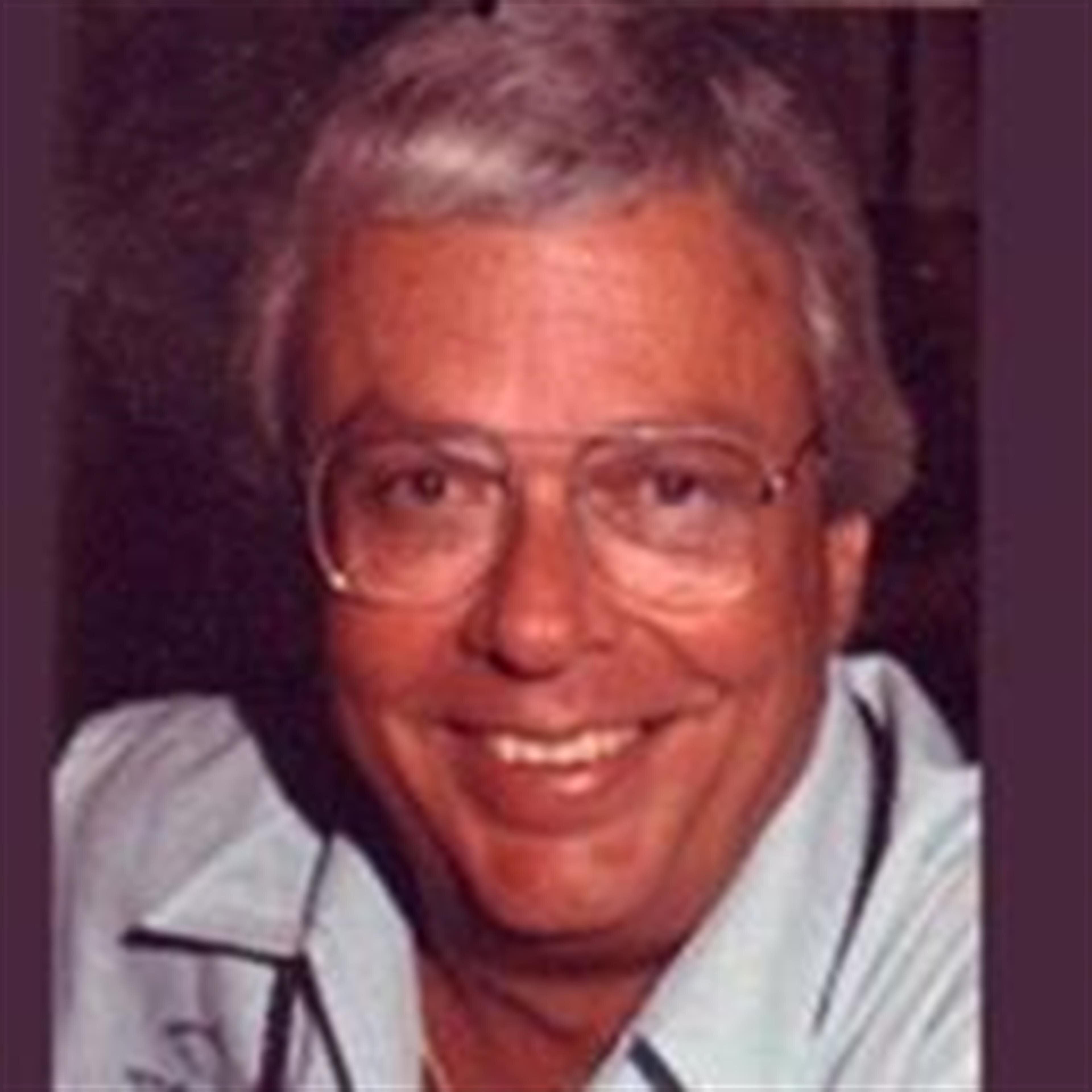 William Thomas Rich III