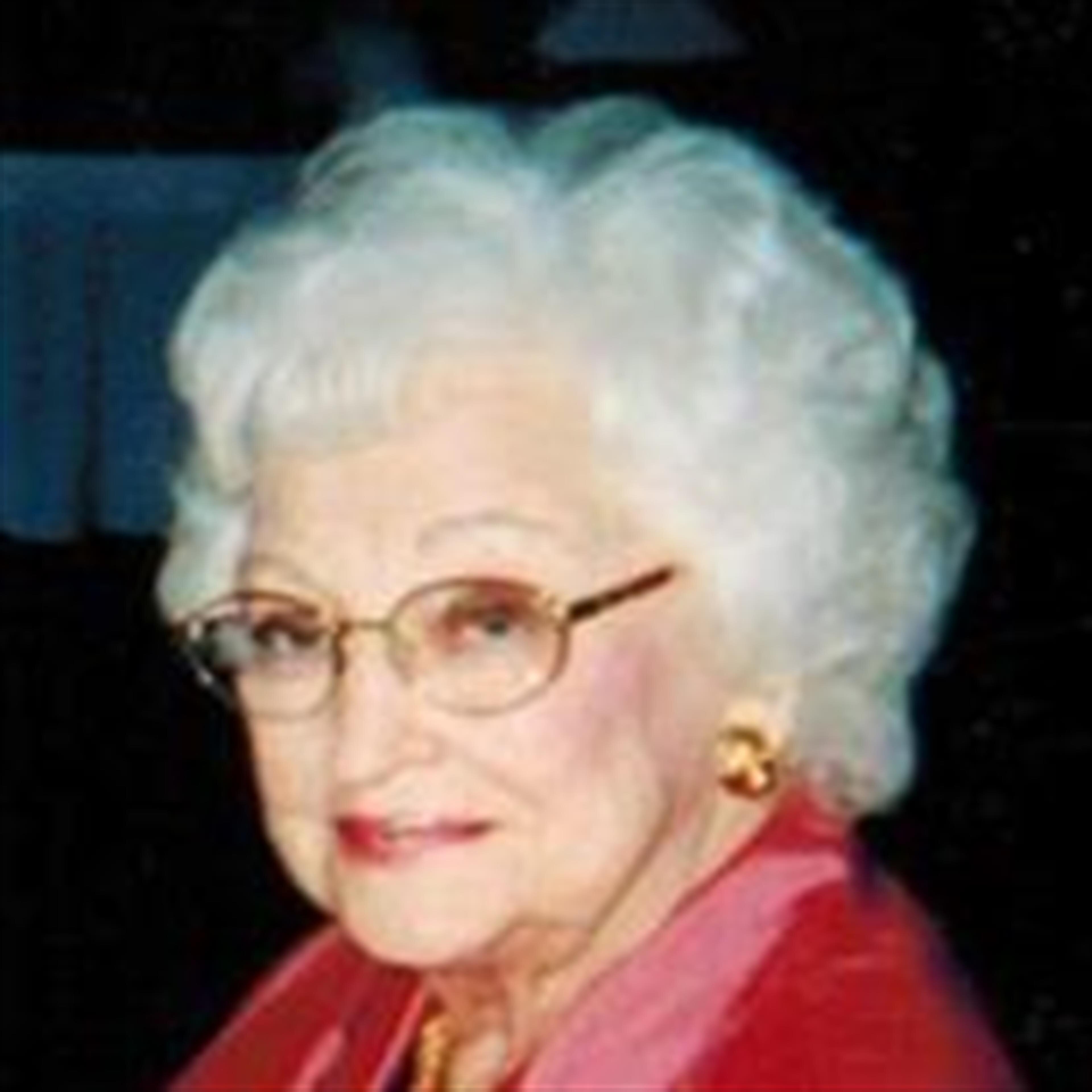Eugenia Jean Jones