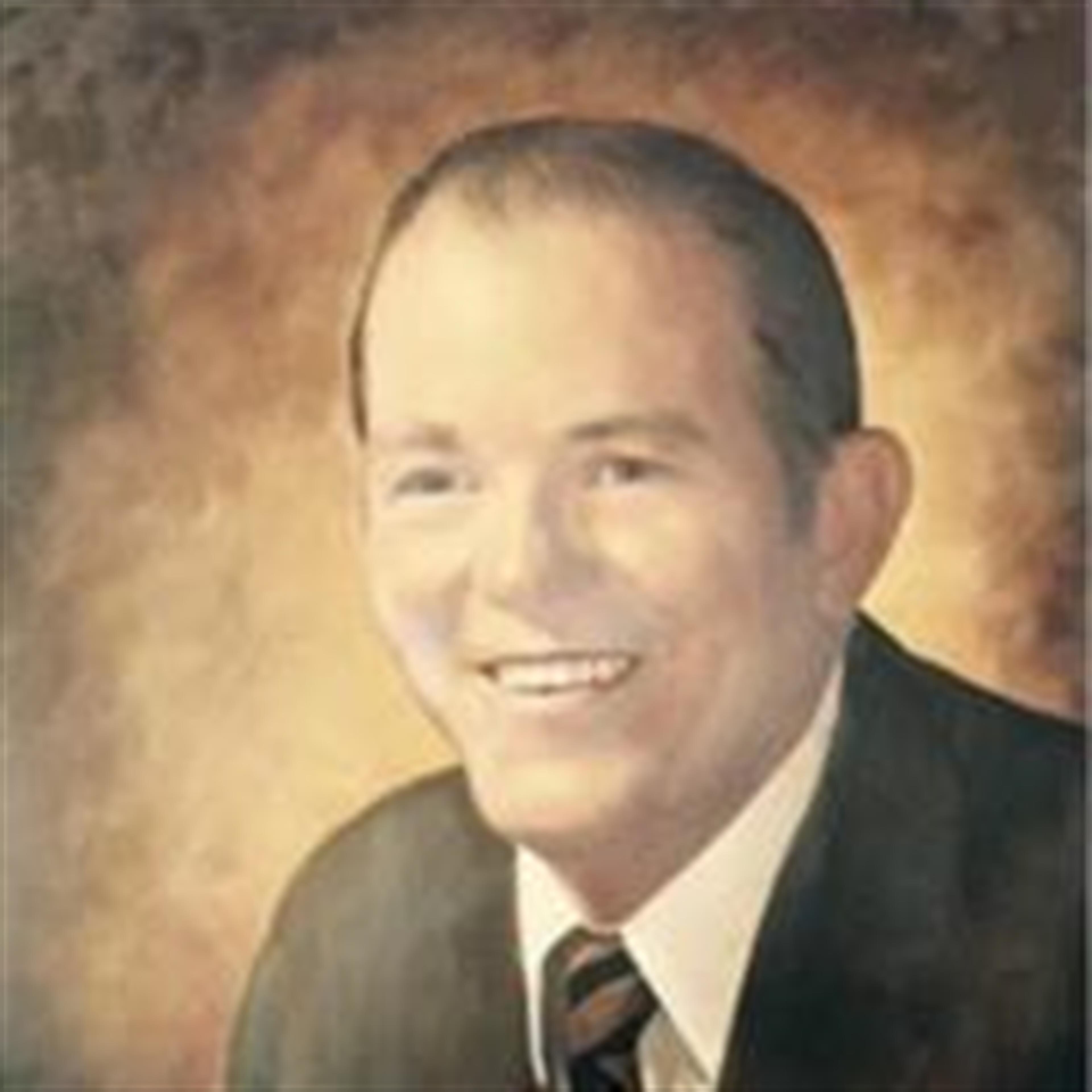 Robert Lee West