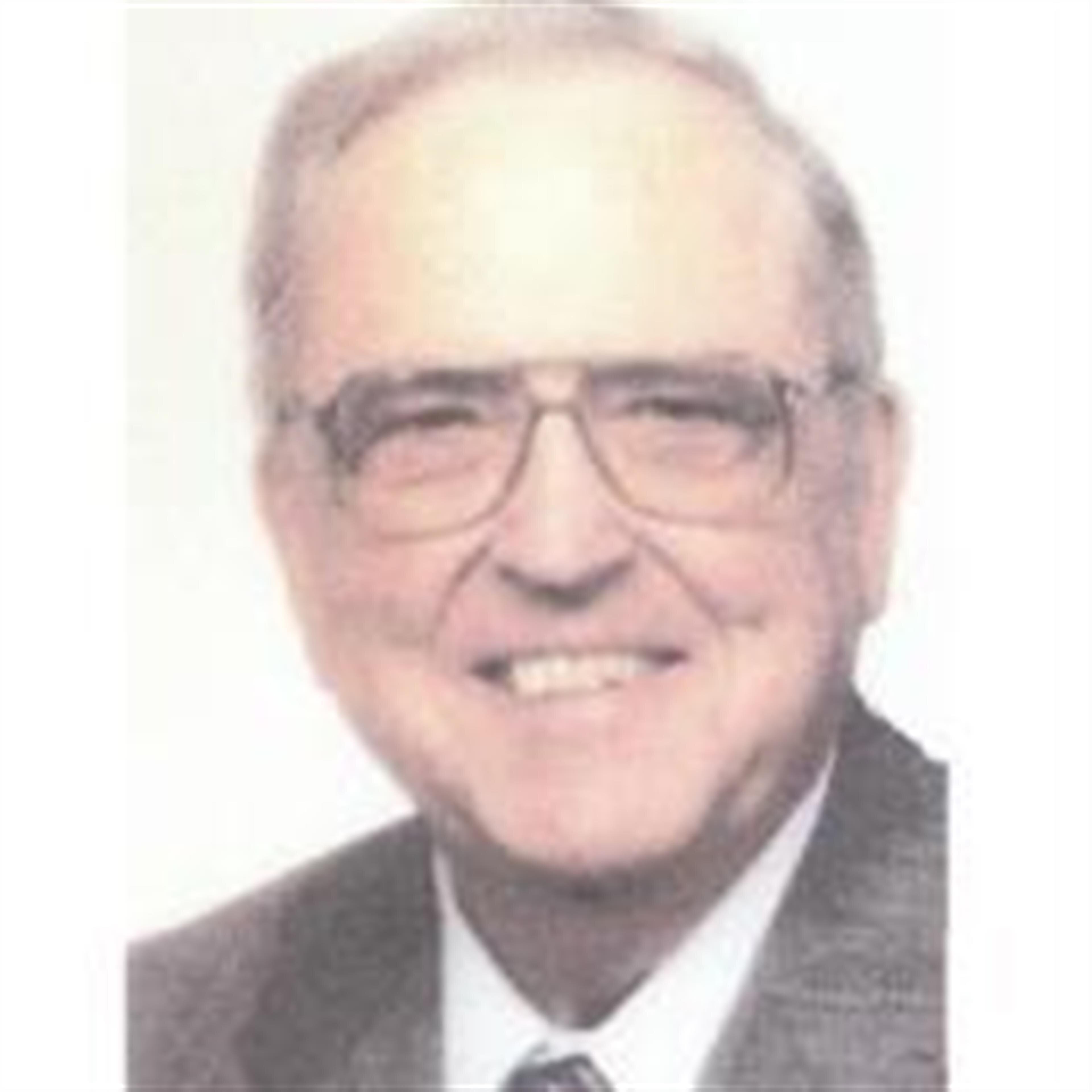 Paul Winkler Jr.