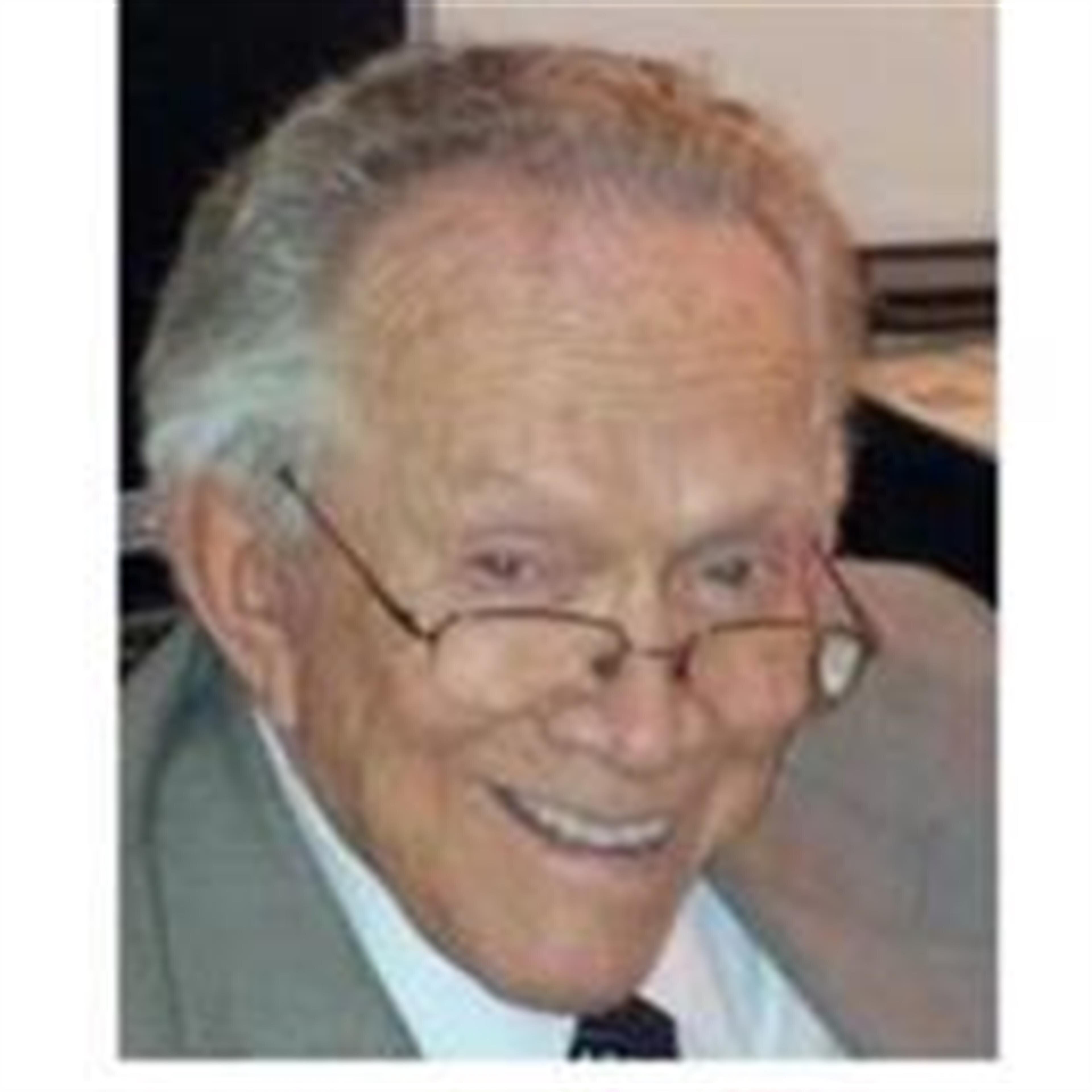 Mark Bertram Rednick